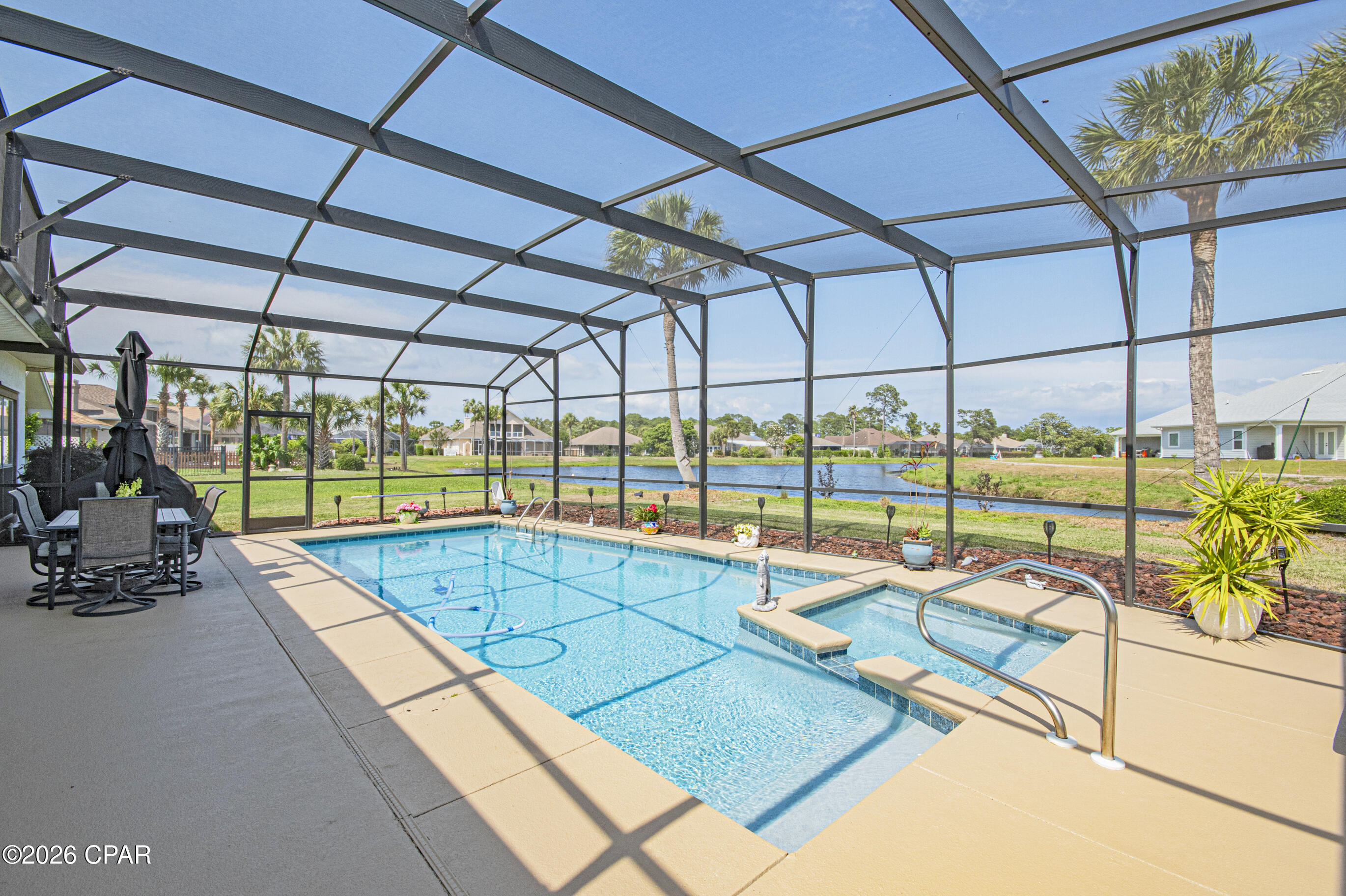 The Glades - Residential
