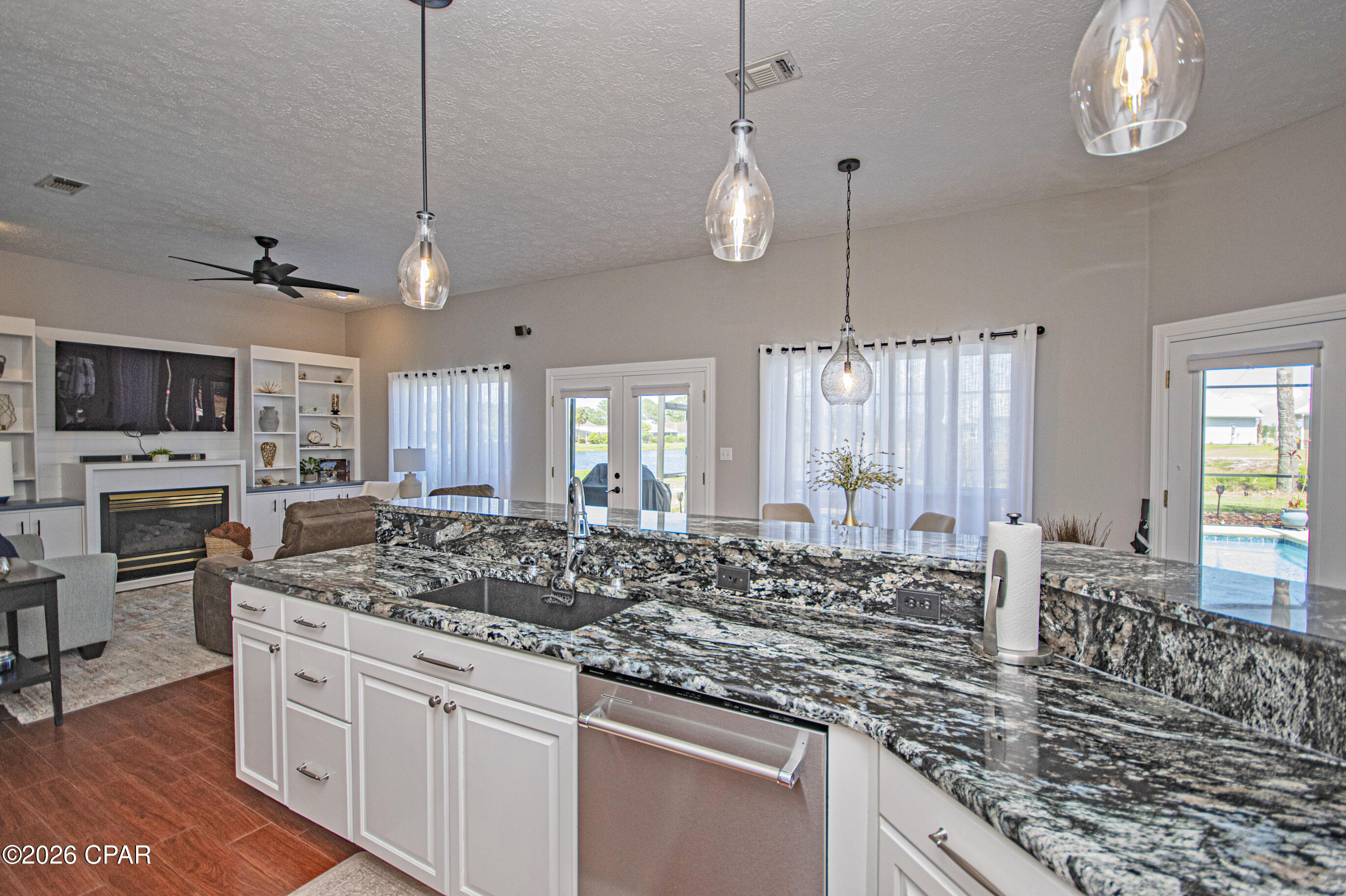 The Glades - Residential