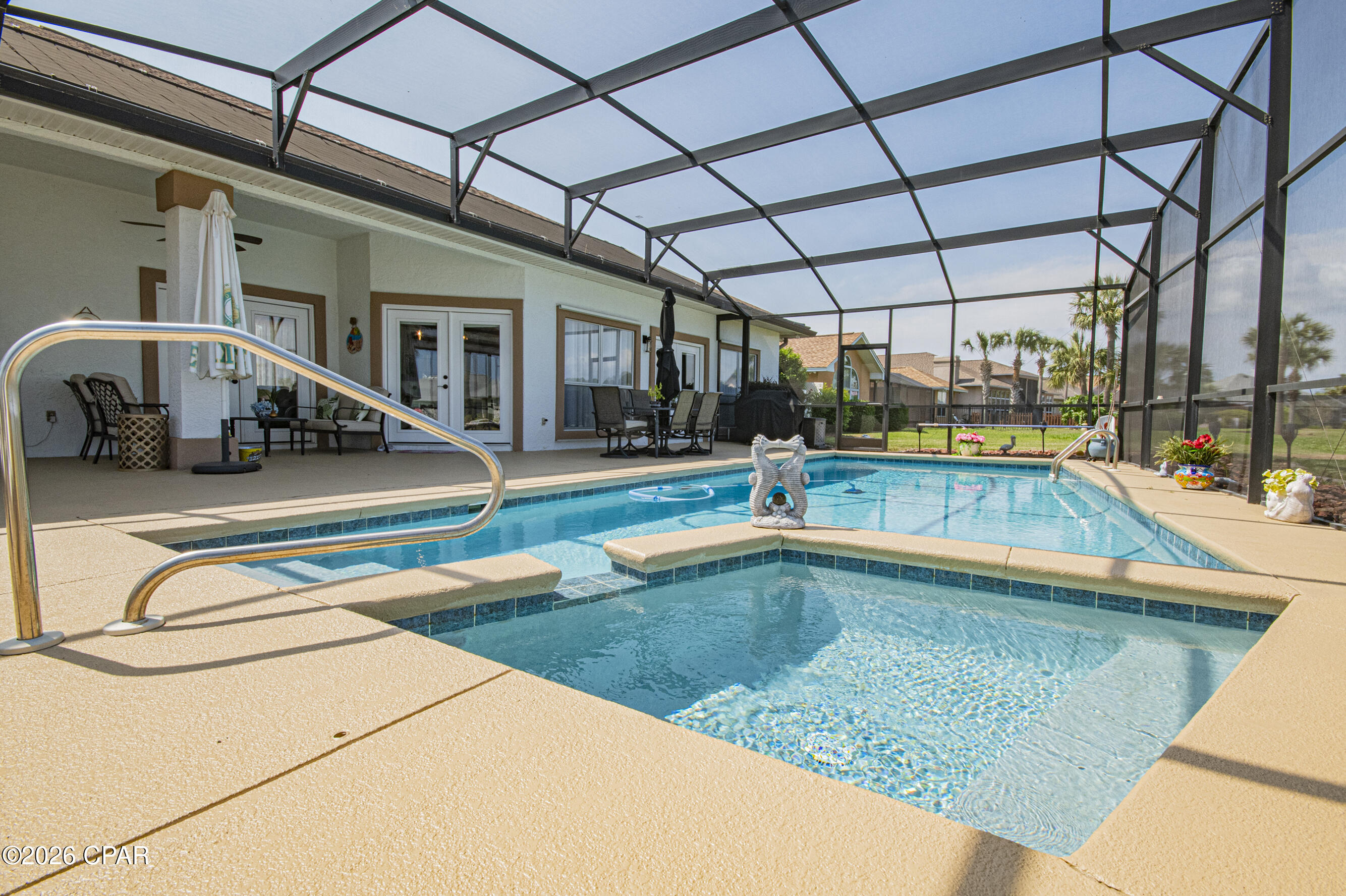 The Glades - Residential