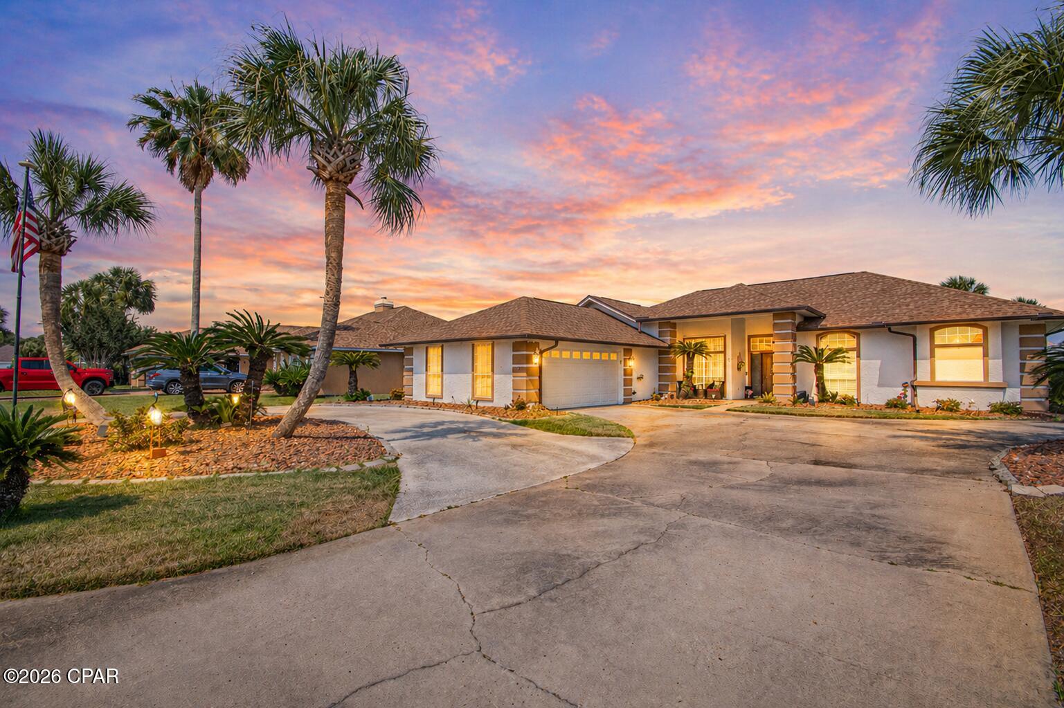 The Glades - Residential