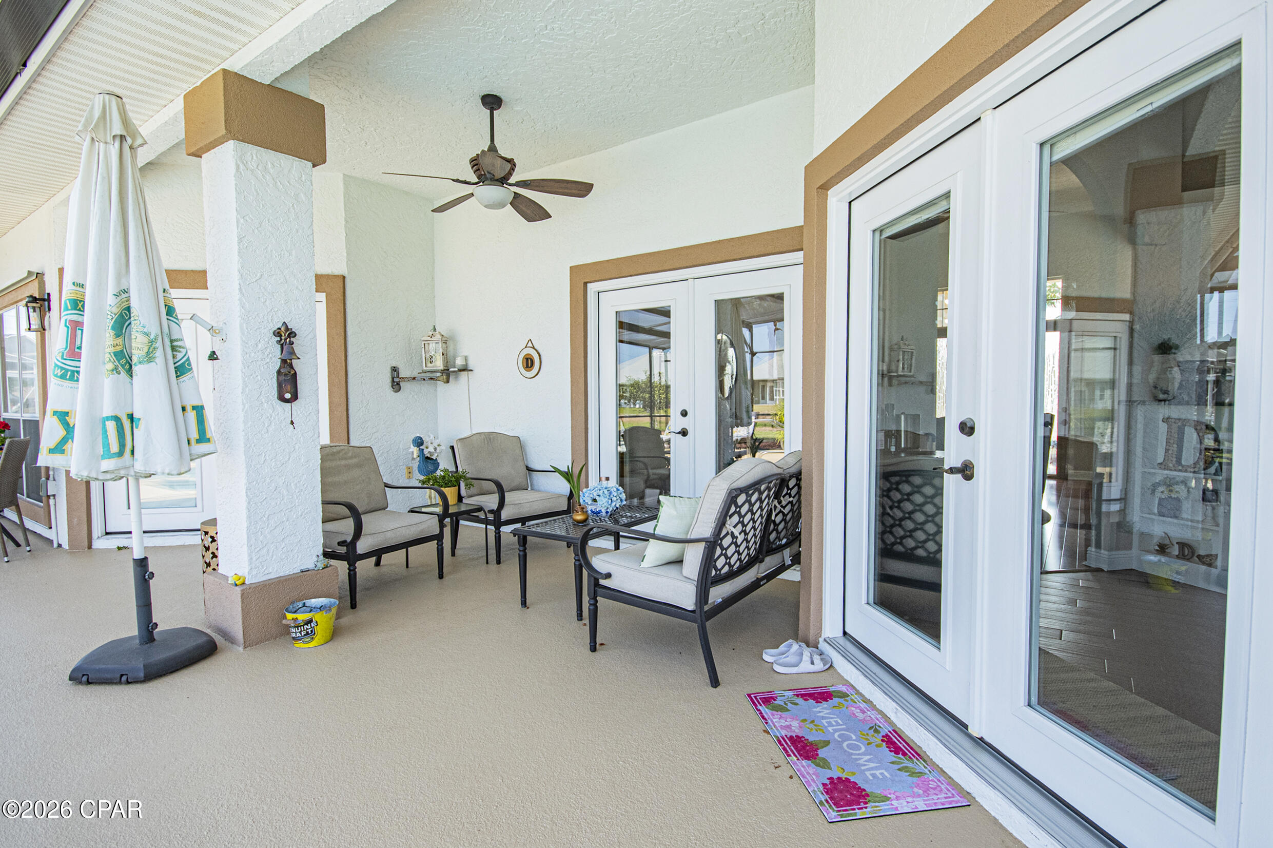 The Glades - Residential