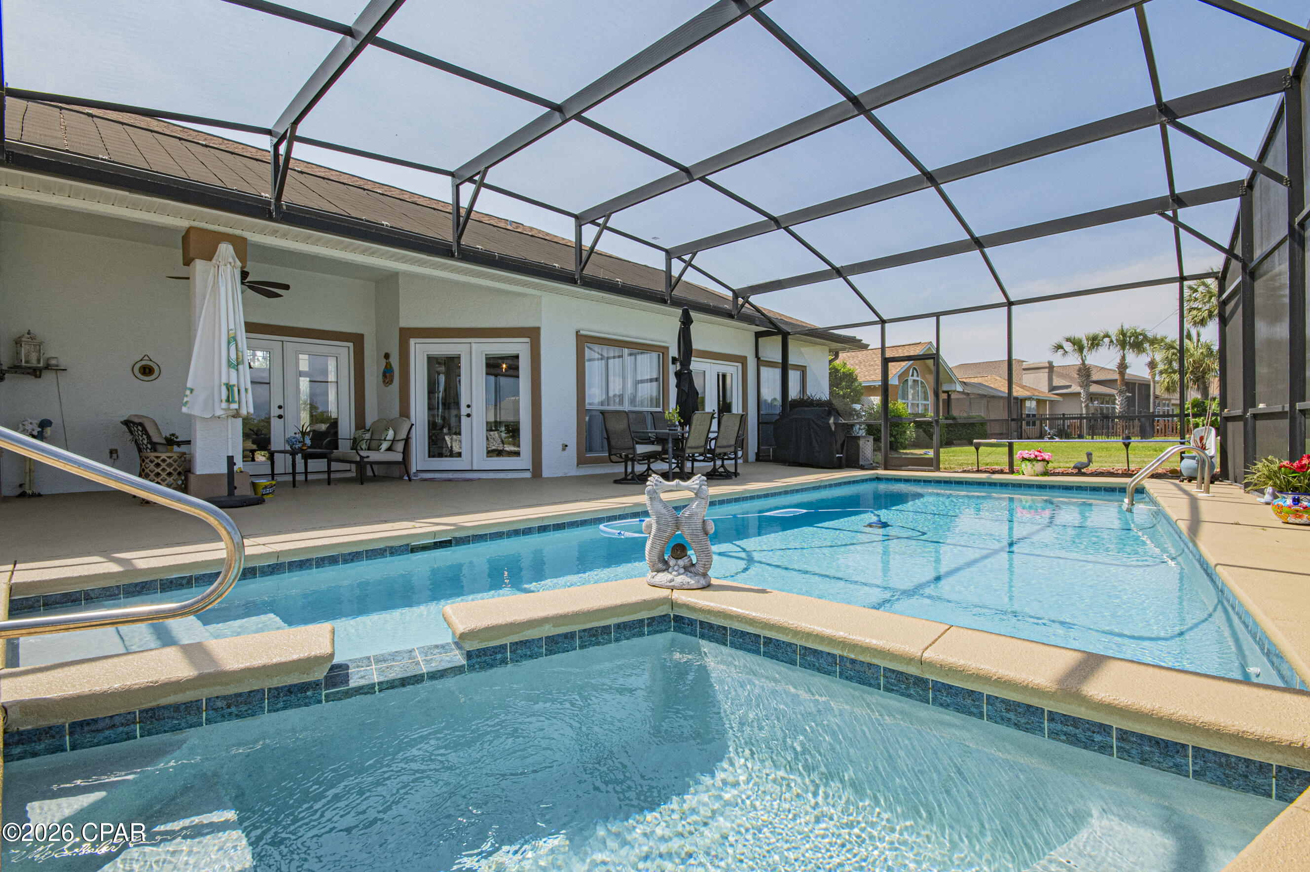 The Glades - Residential