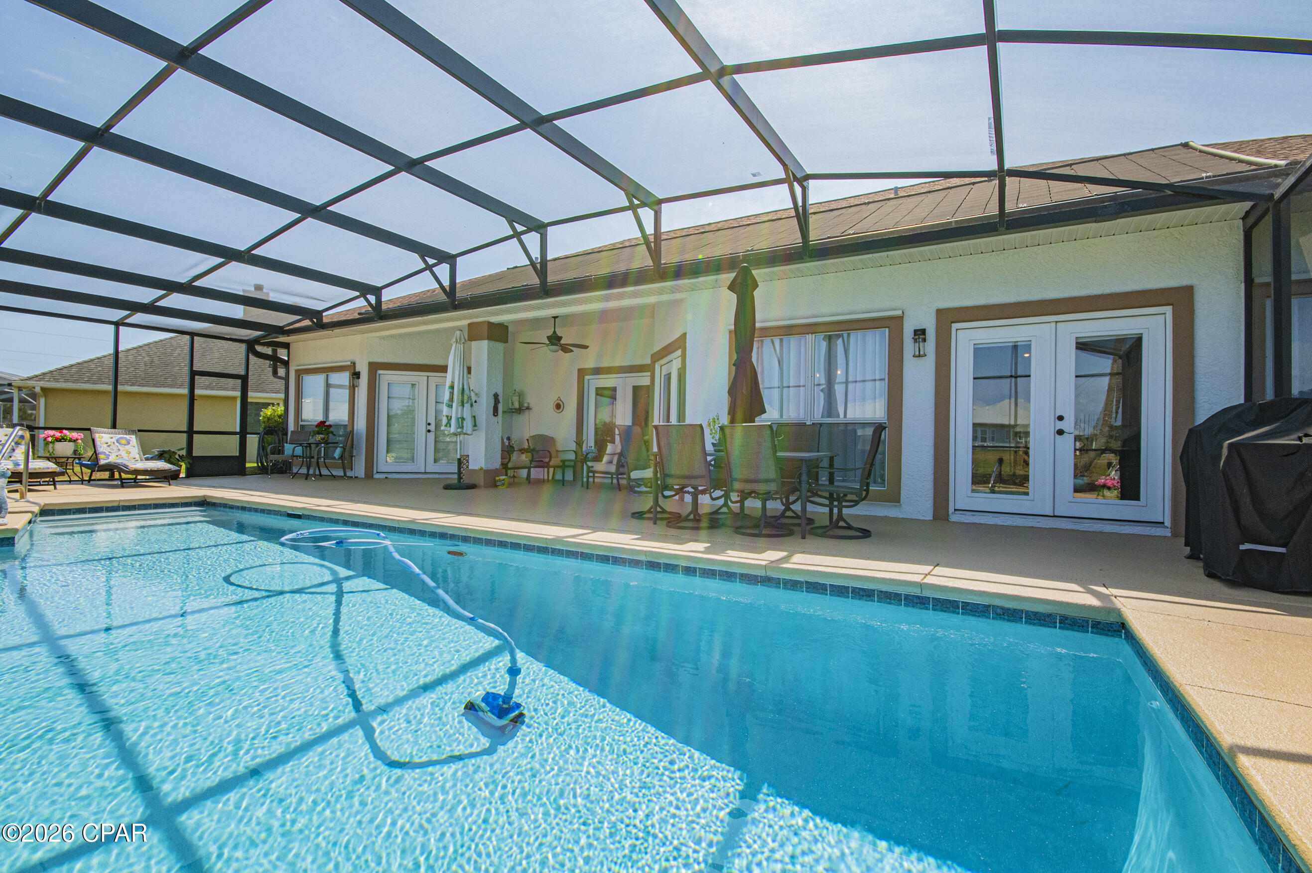 The Glades - Residential