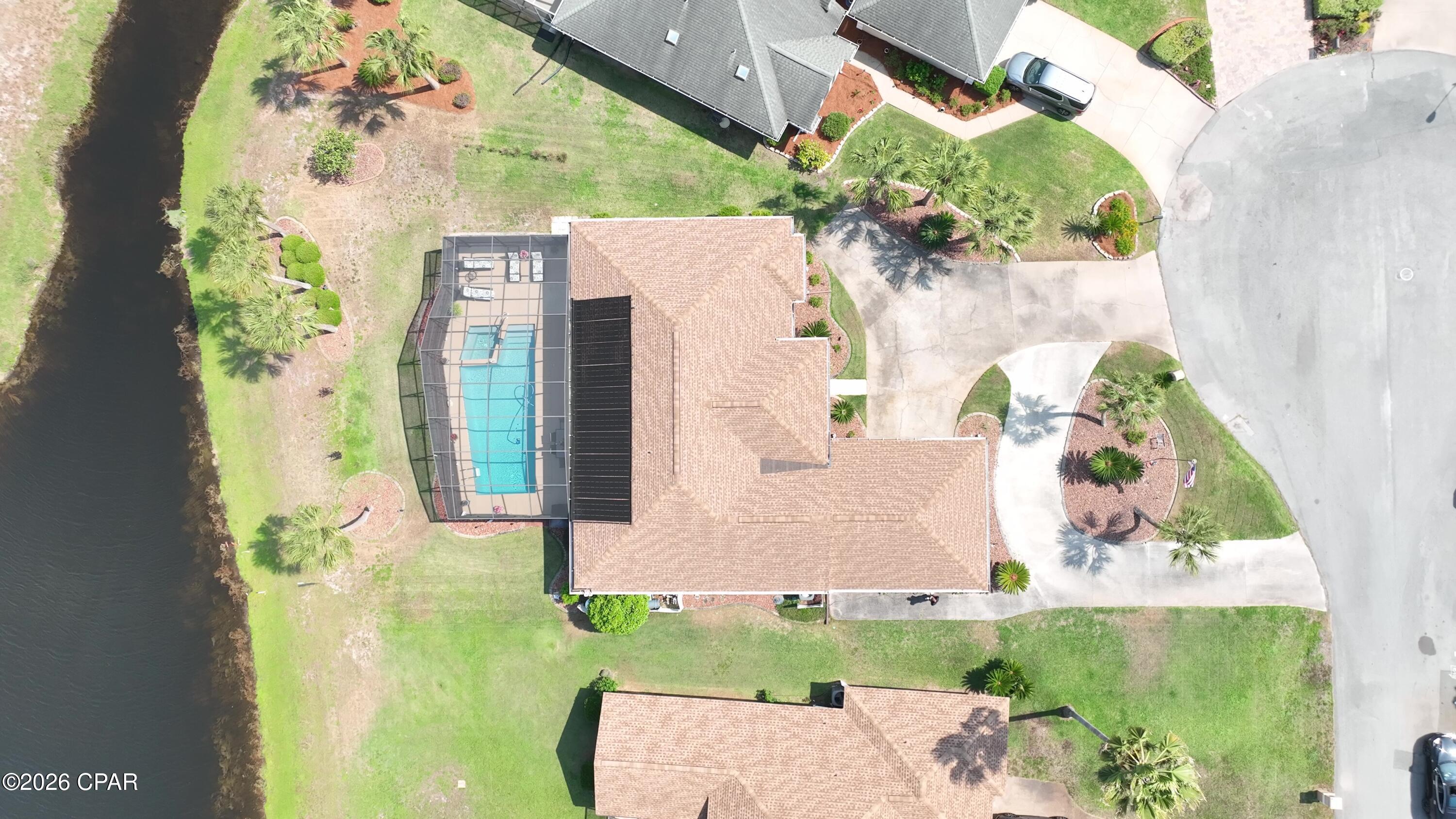 The Glades - Residential