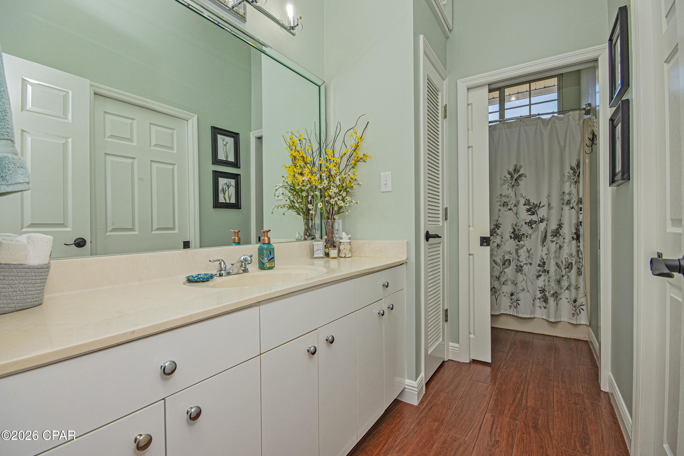 The Glades - Residential