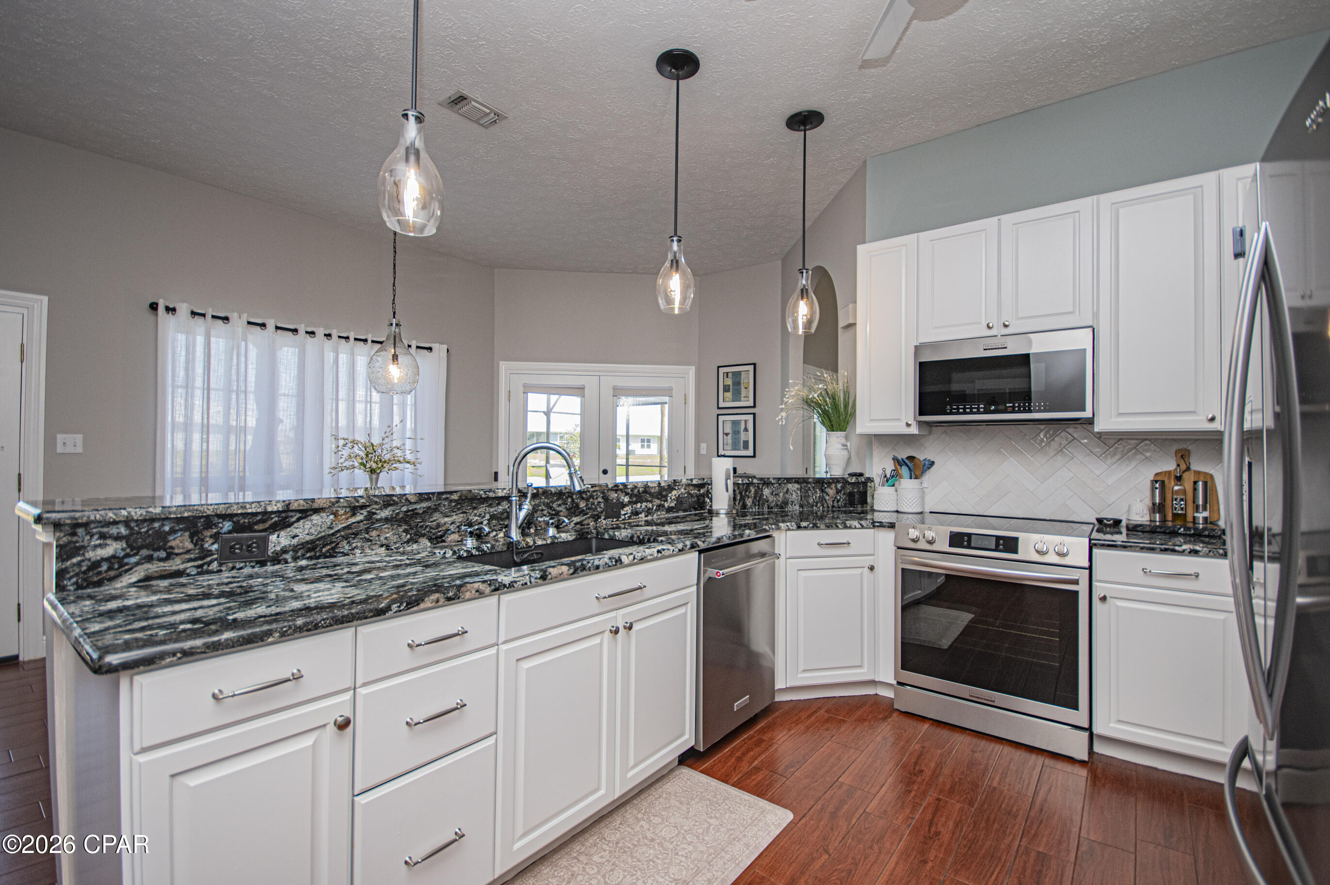 The Glades - Residential