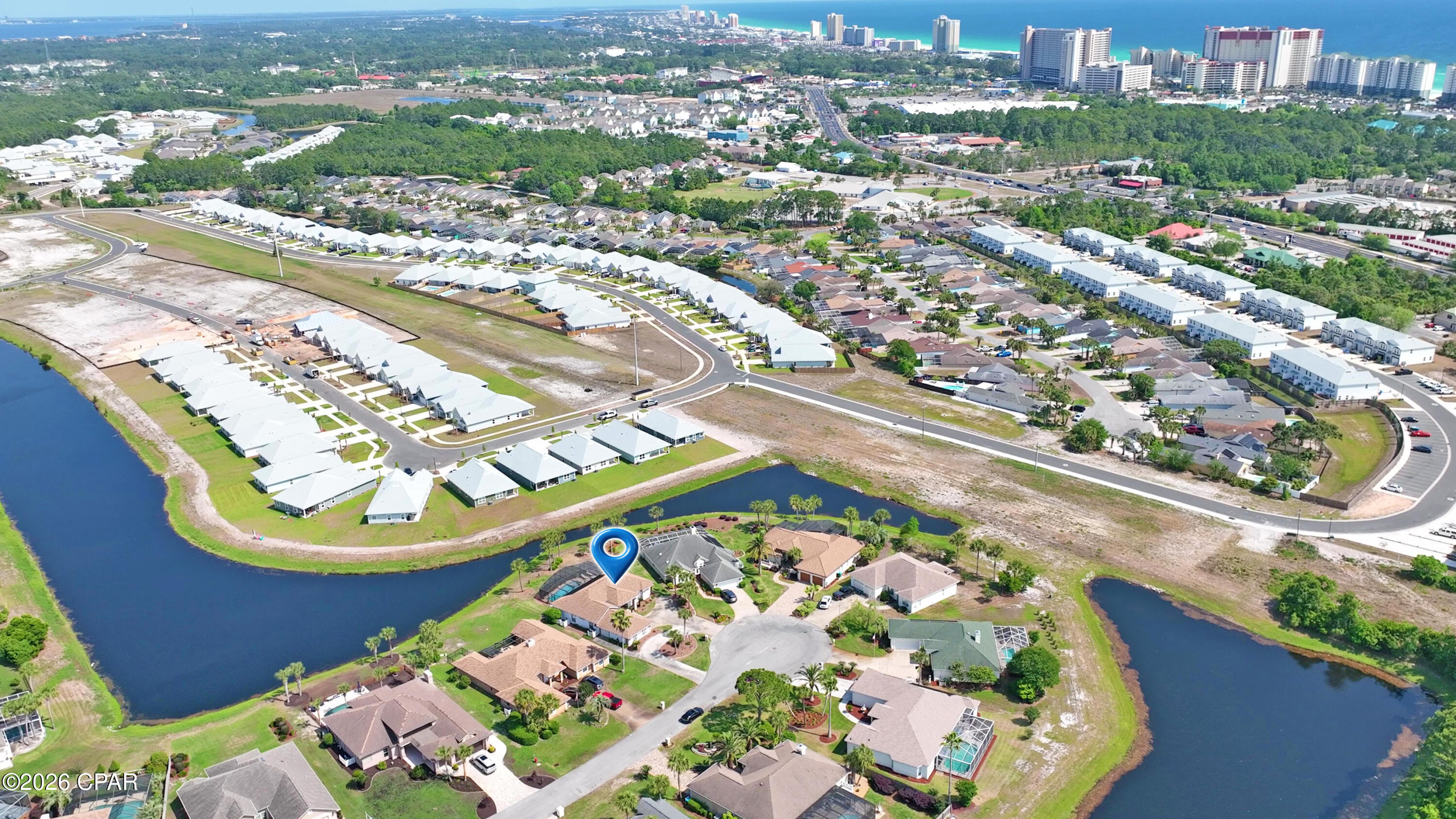 The Glades - Residential