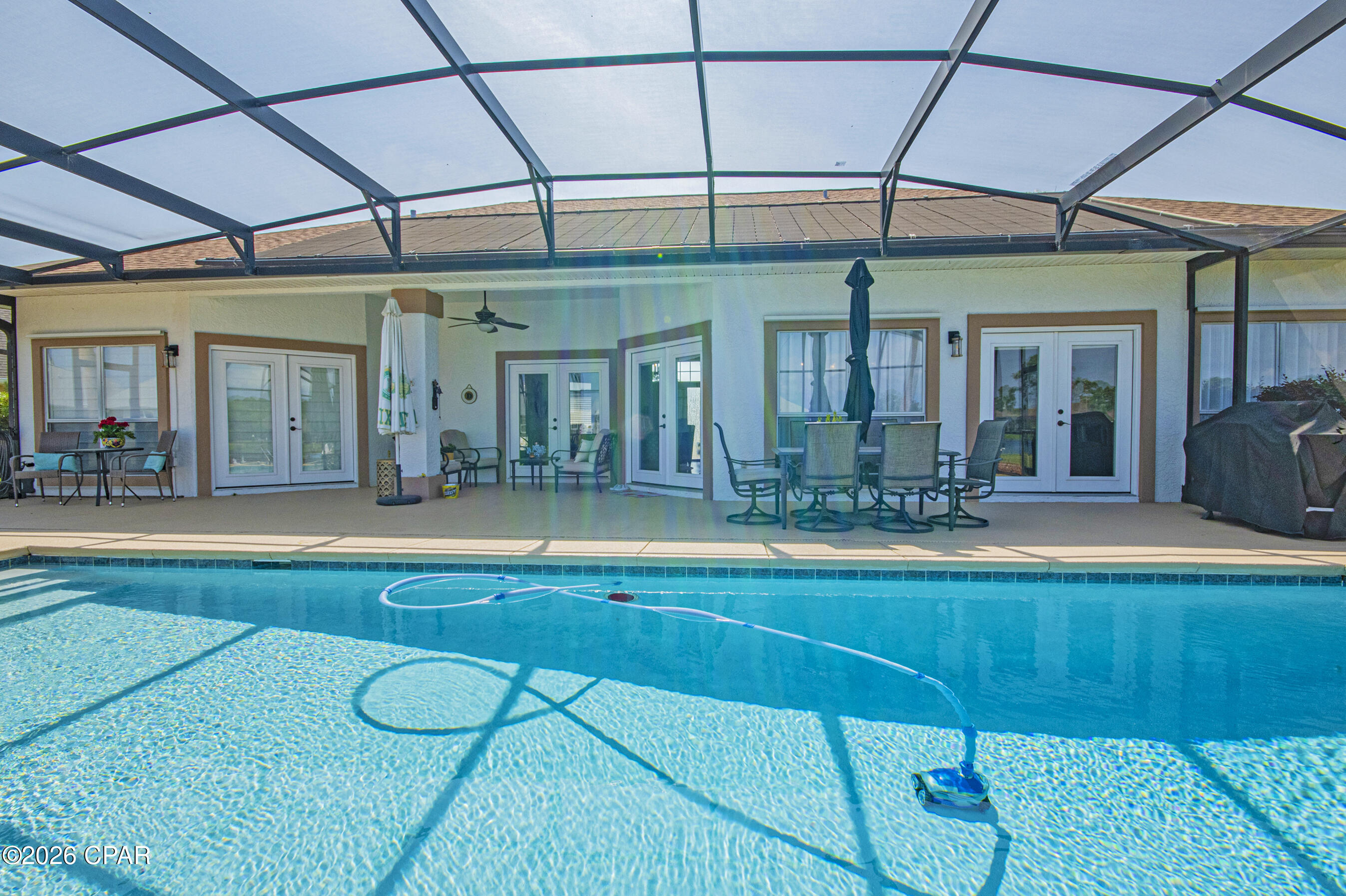 The Glades - Residential