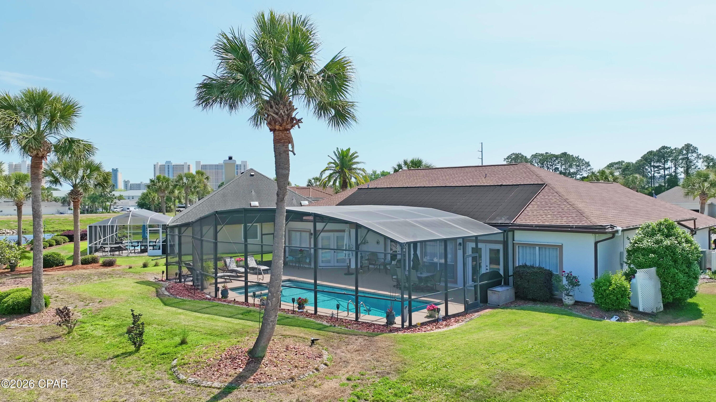 The Glades - Residential
