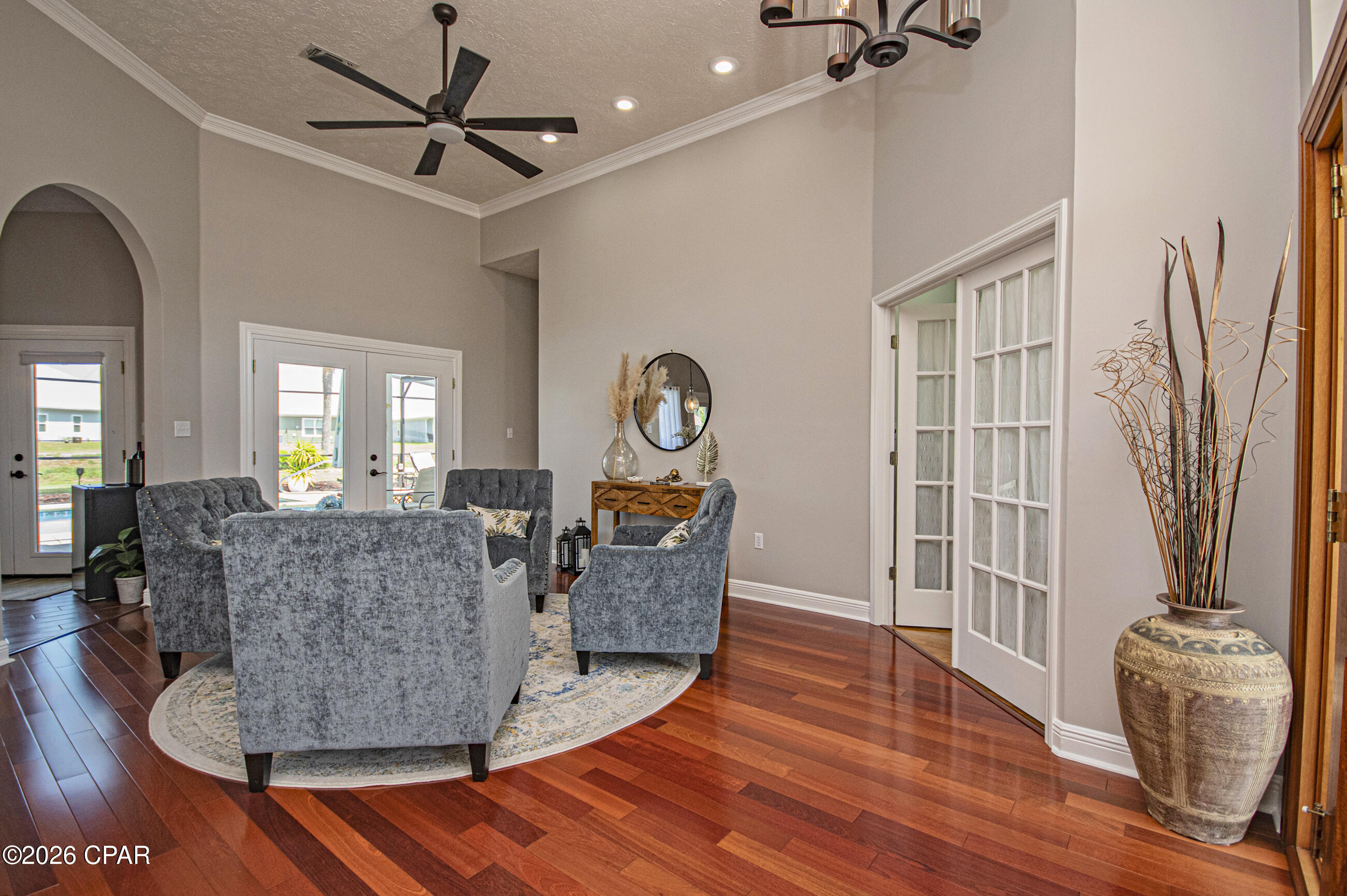 The Glades - Residential