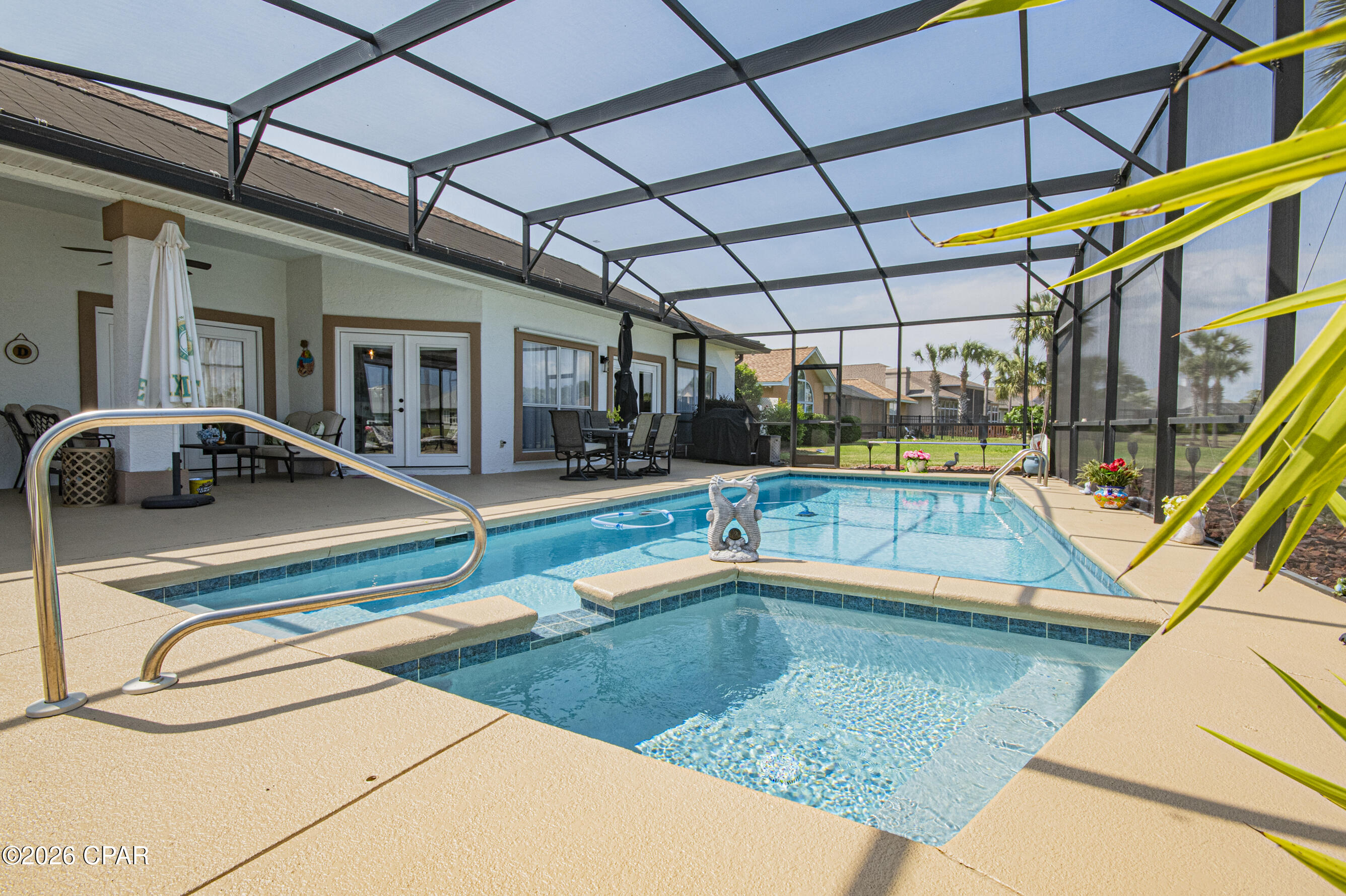 The Glades - Residential