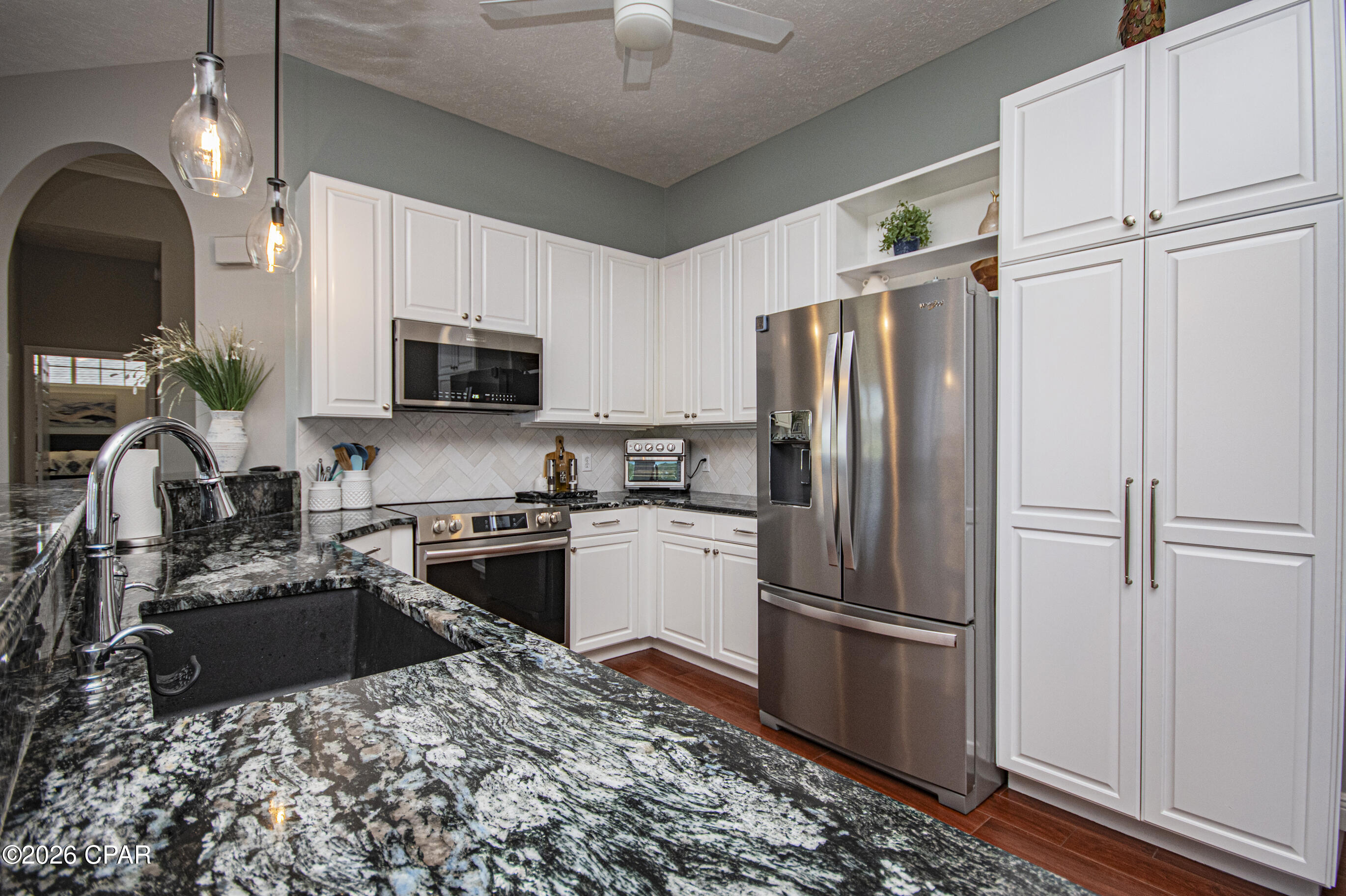 The Glades - Residential