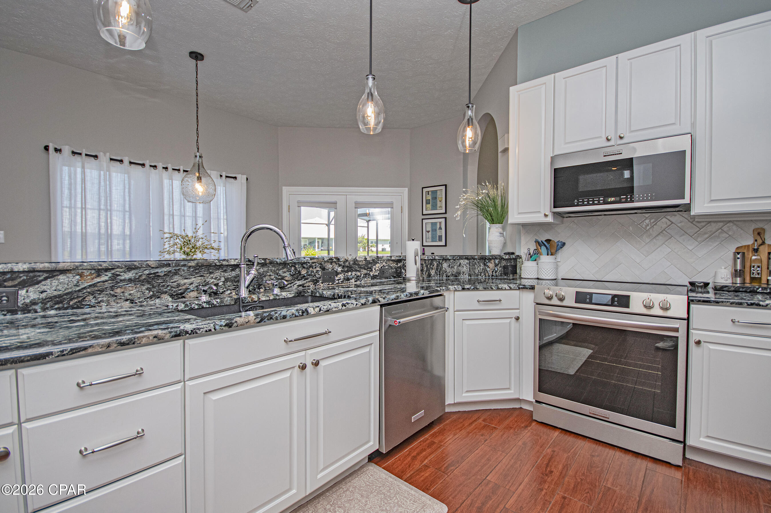 The Glades - Residential