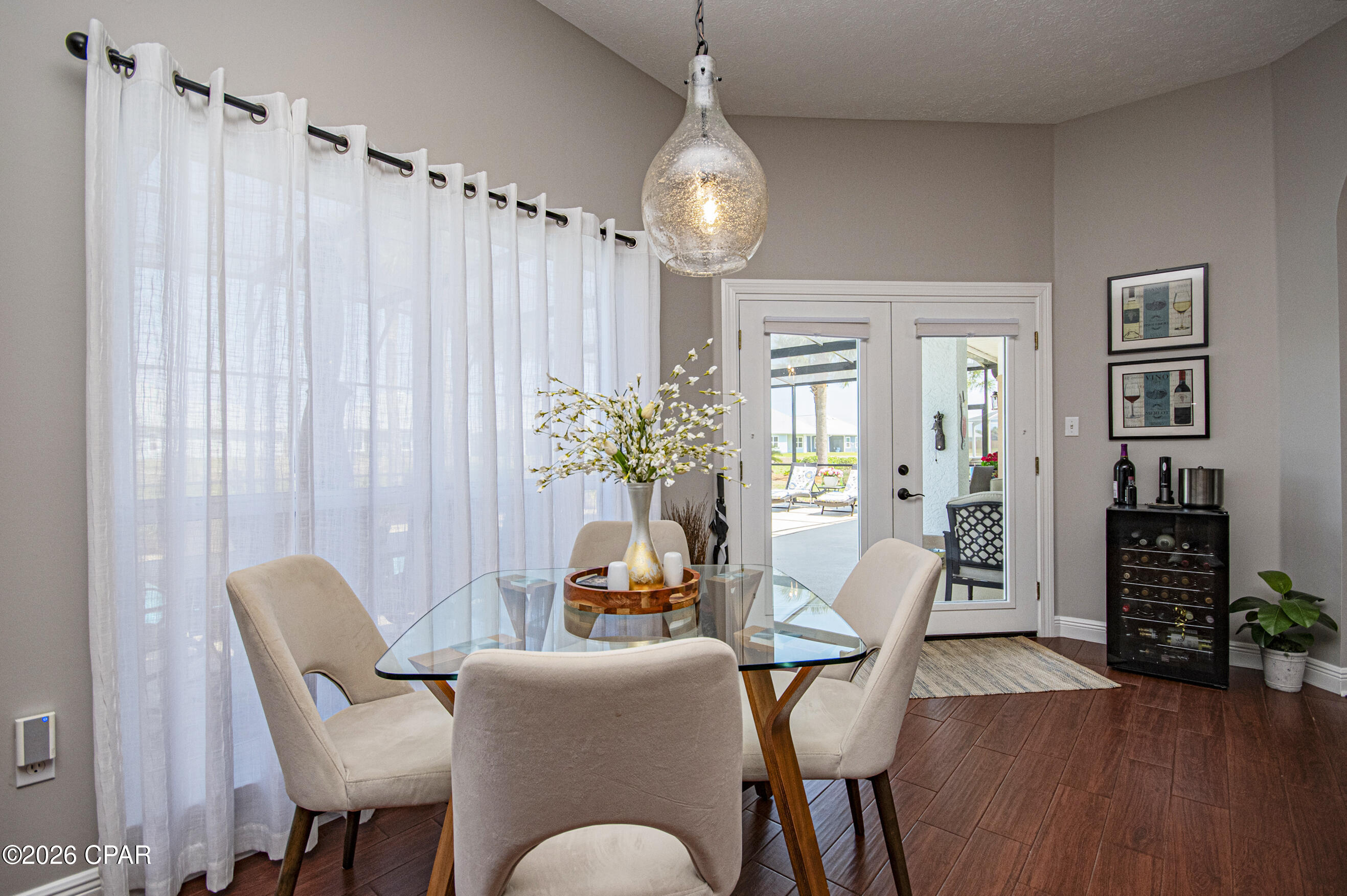 The Glades - Residential