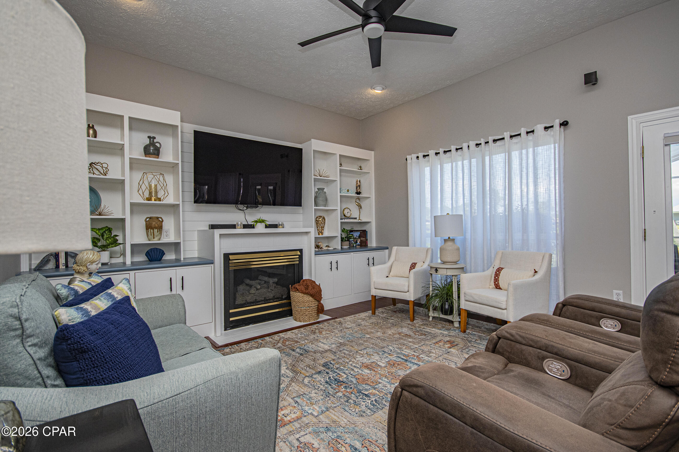The Glades - Residential