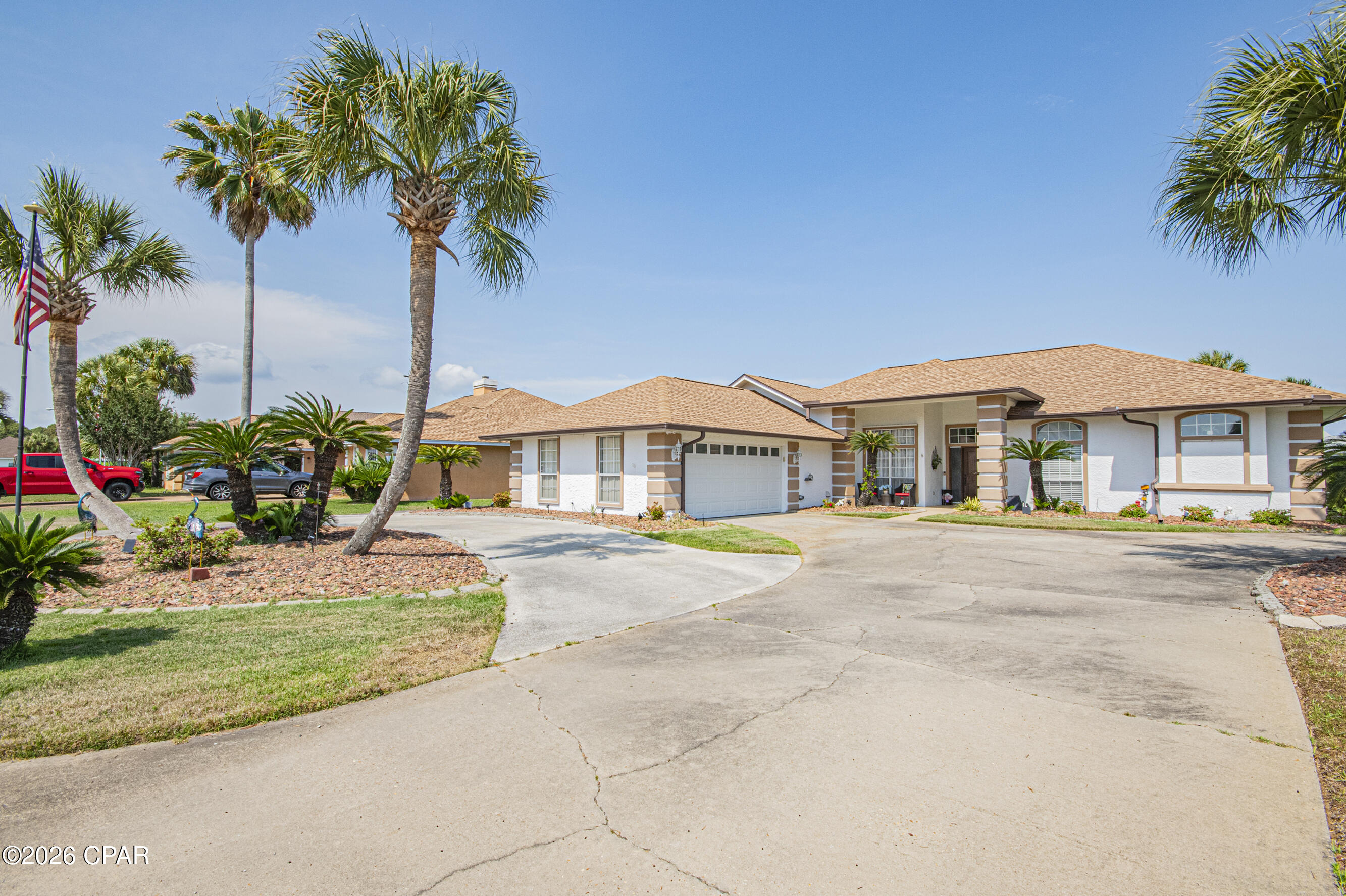 The Glades - Residential