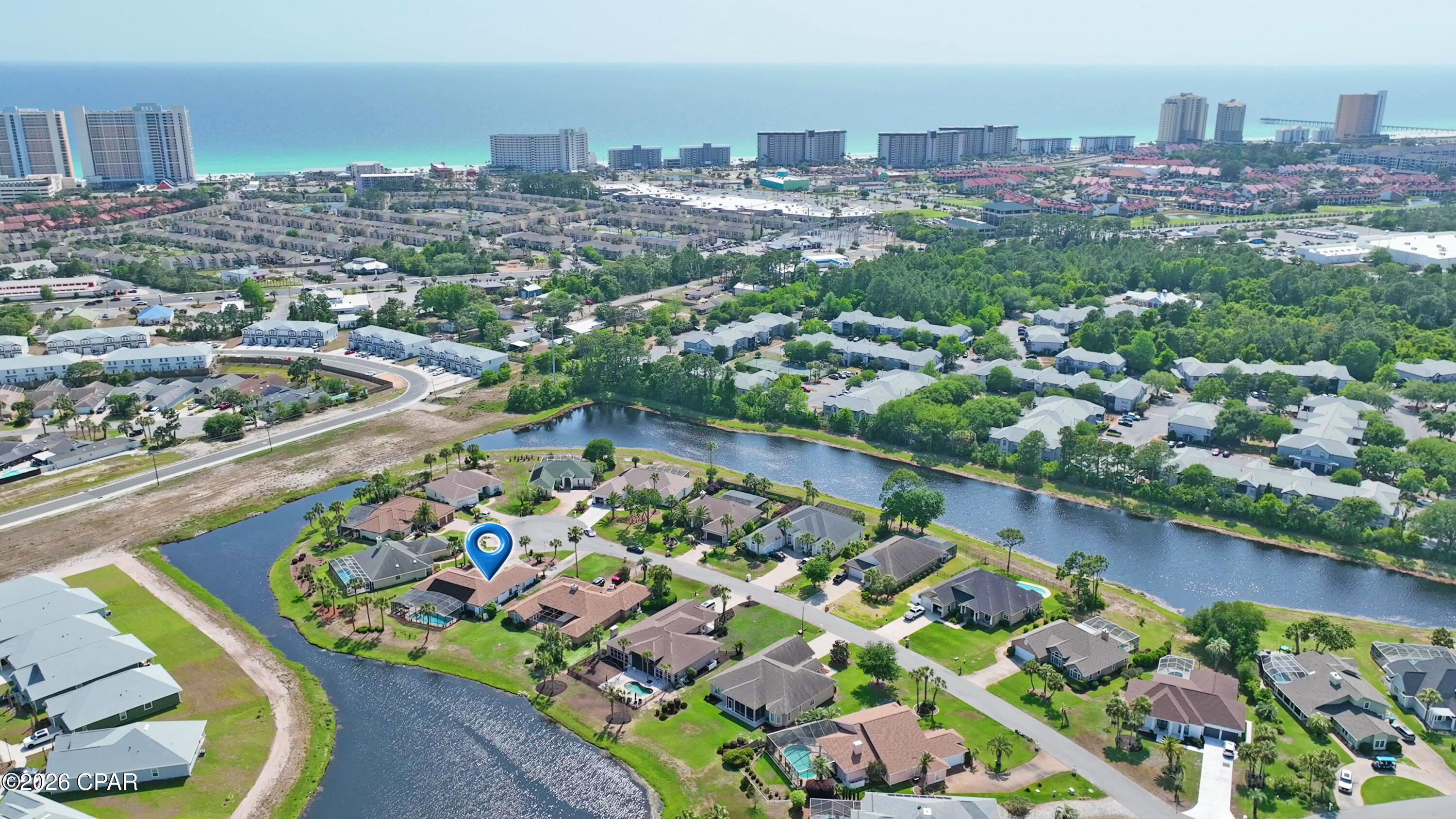 The Glades - Residential