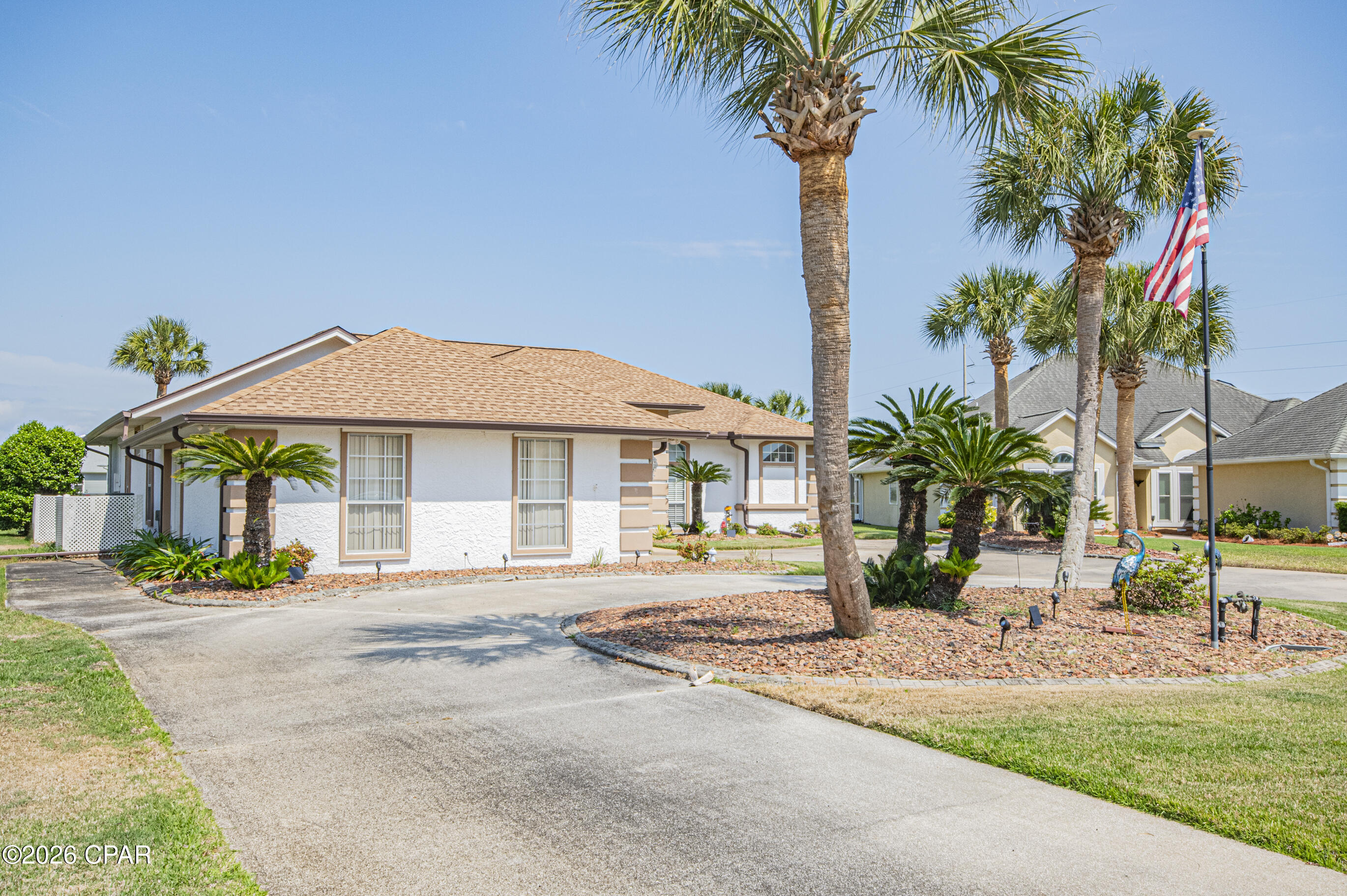 The Glades - Residential