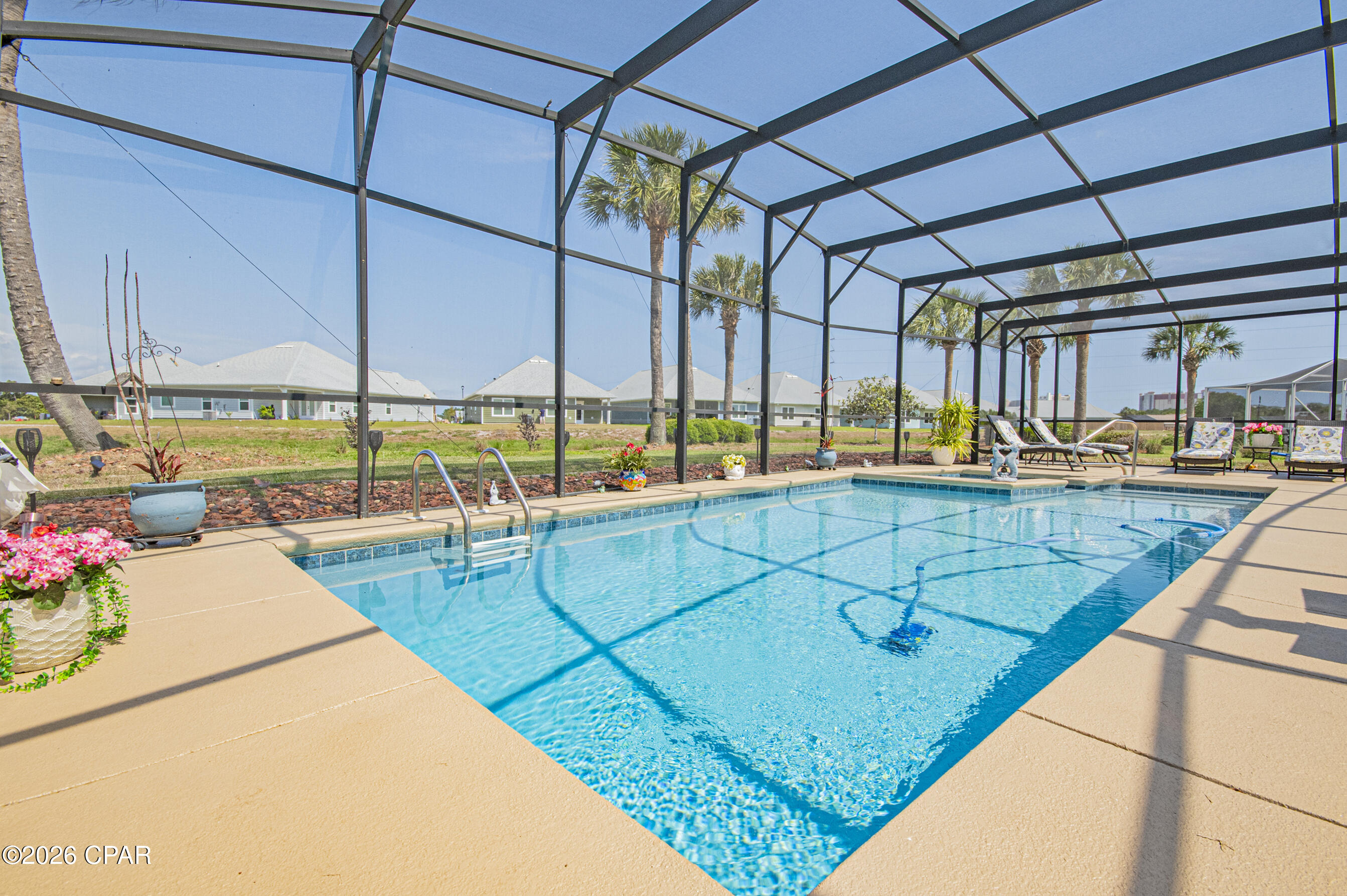 The Glades - Residential