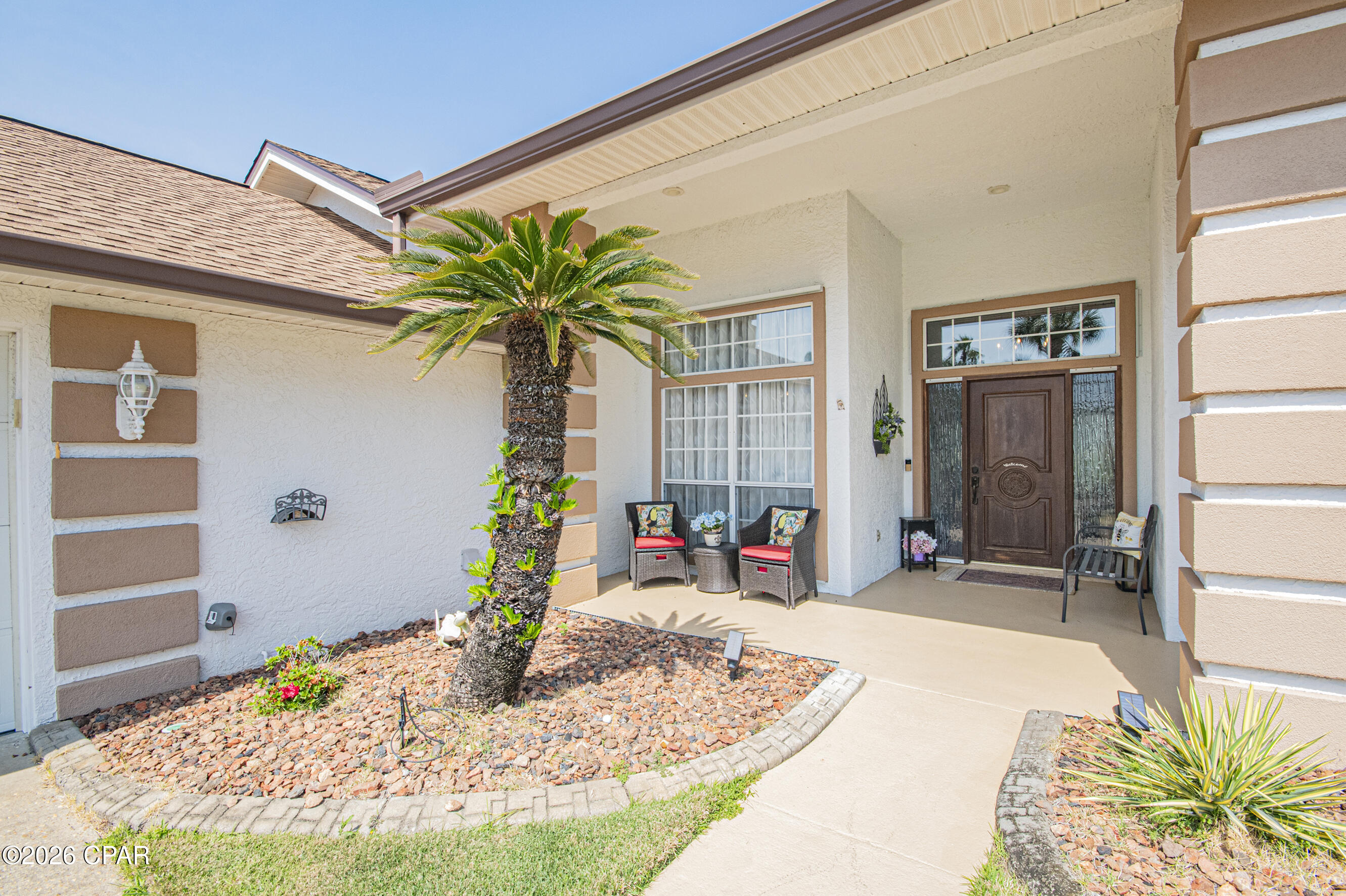 The Glades - Residential