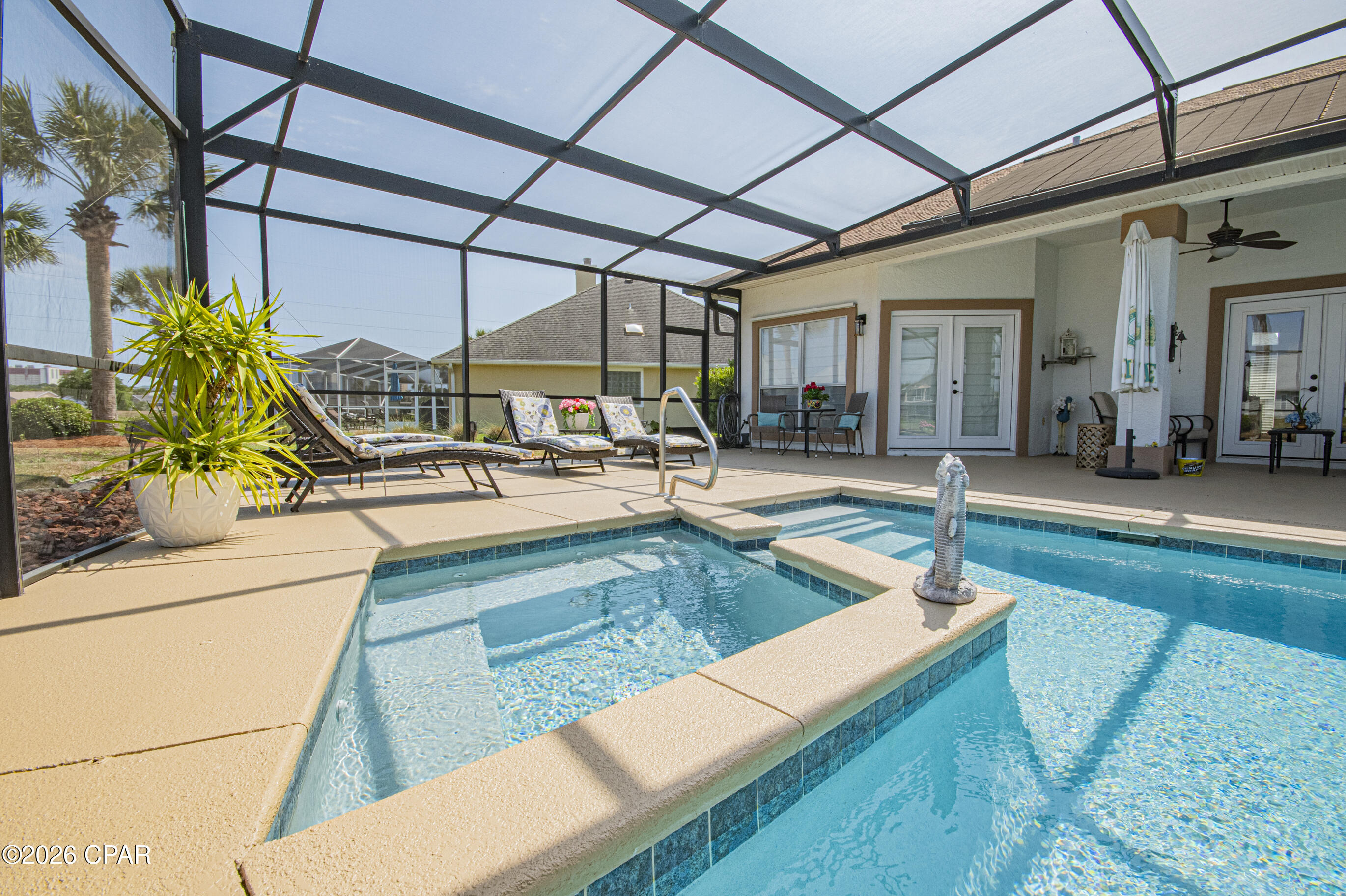 The Glades - Residential