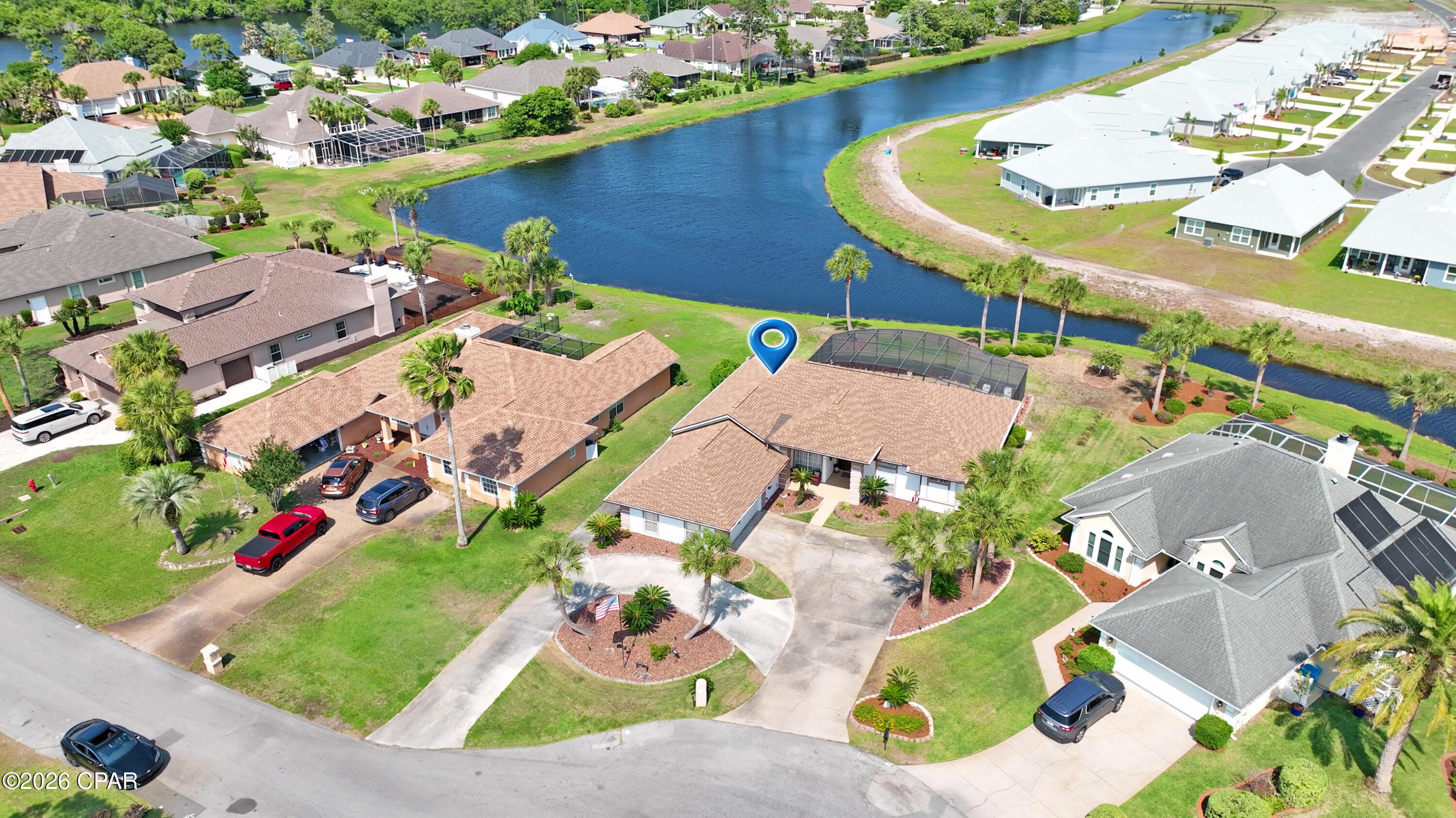The Glades - Residential