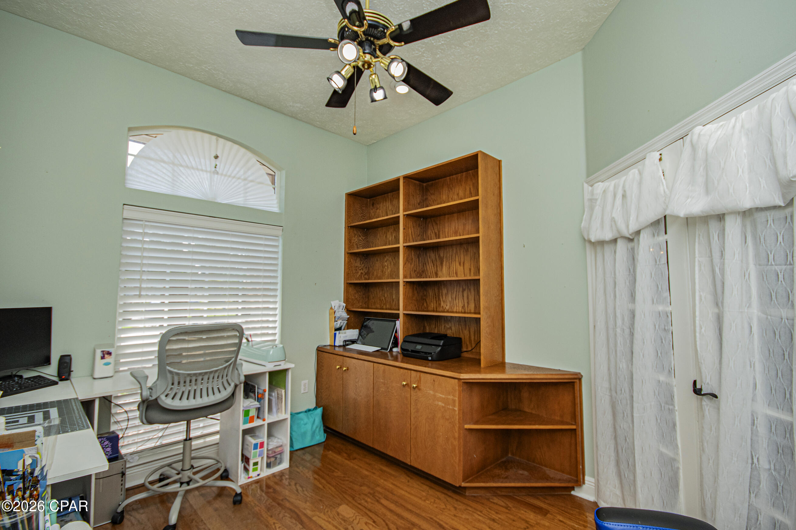 The Glades - Residential