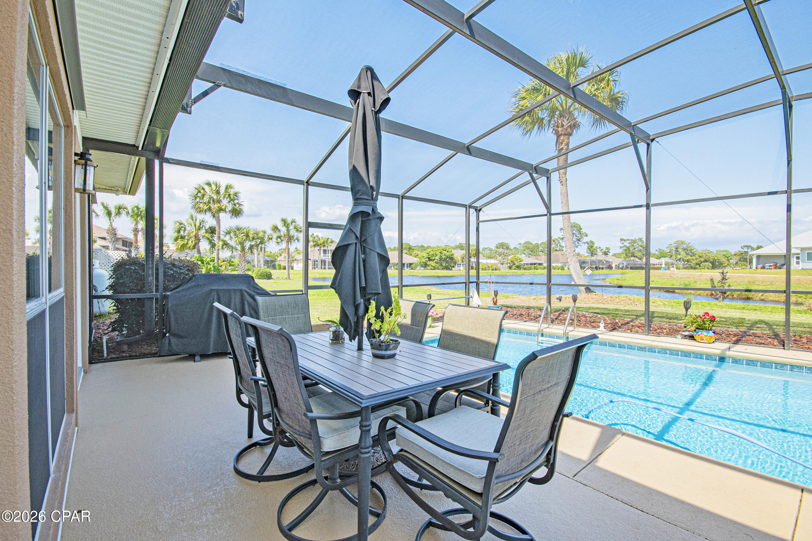 The Glades - Residential