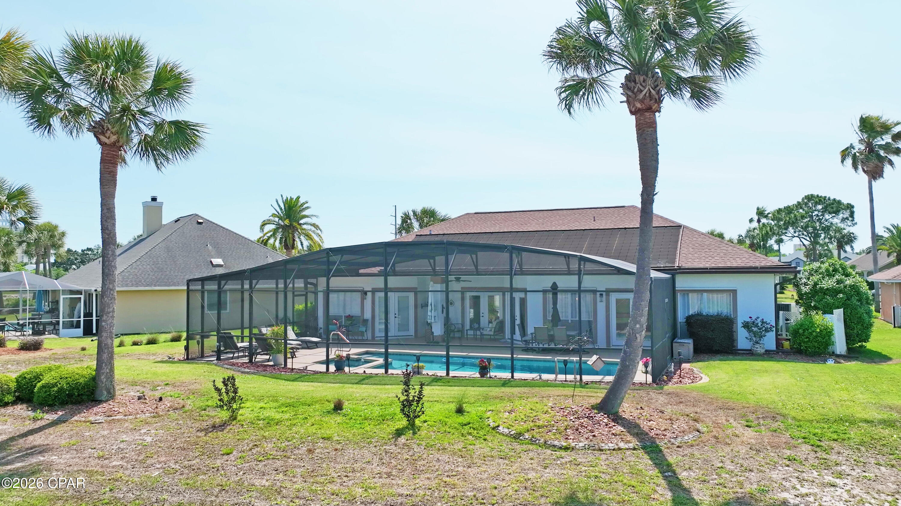 The Glades - Residential