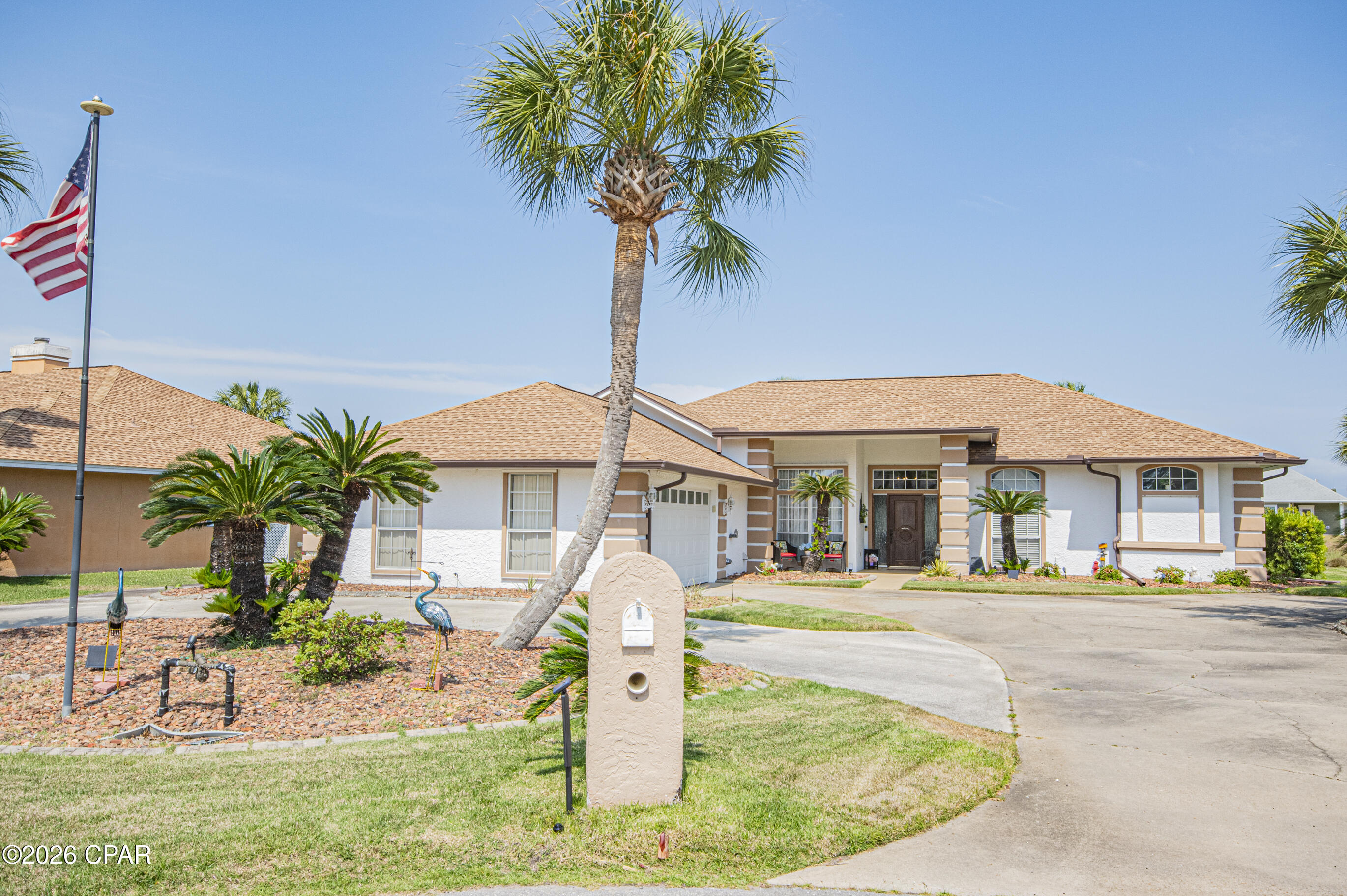The Glades - Residential