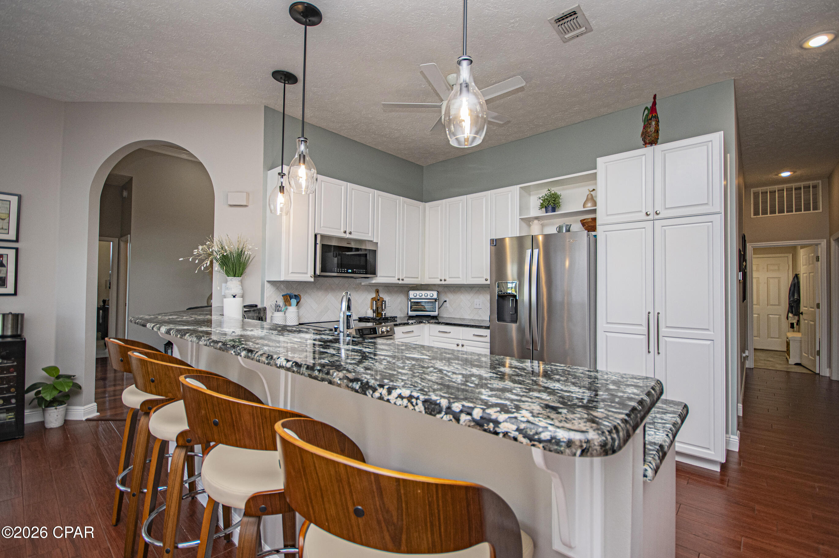 The Glades - Residential