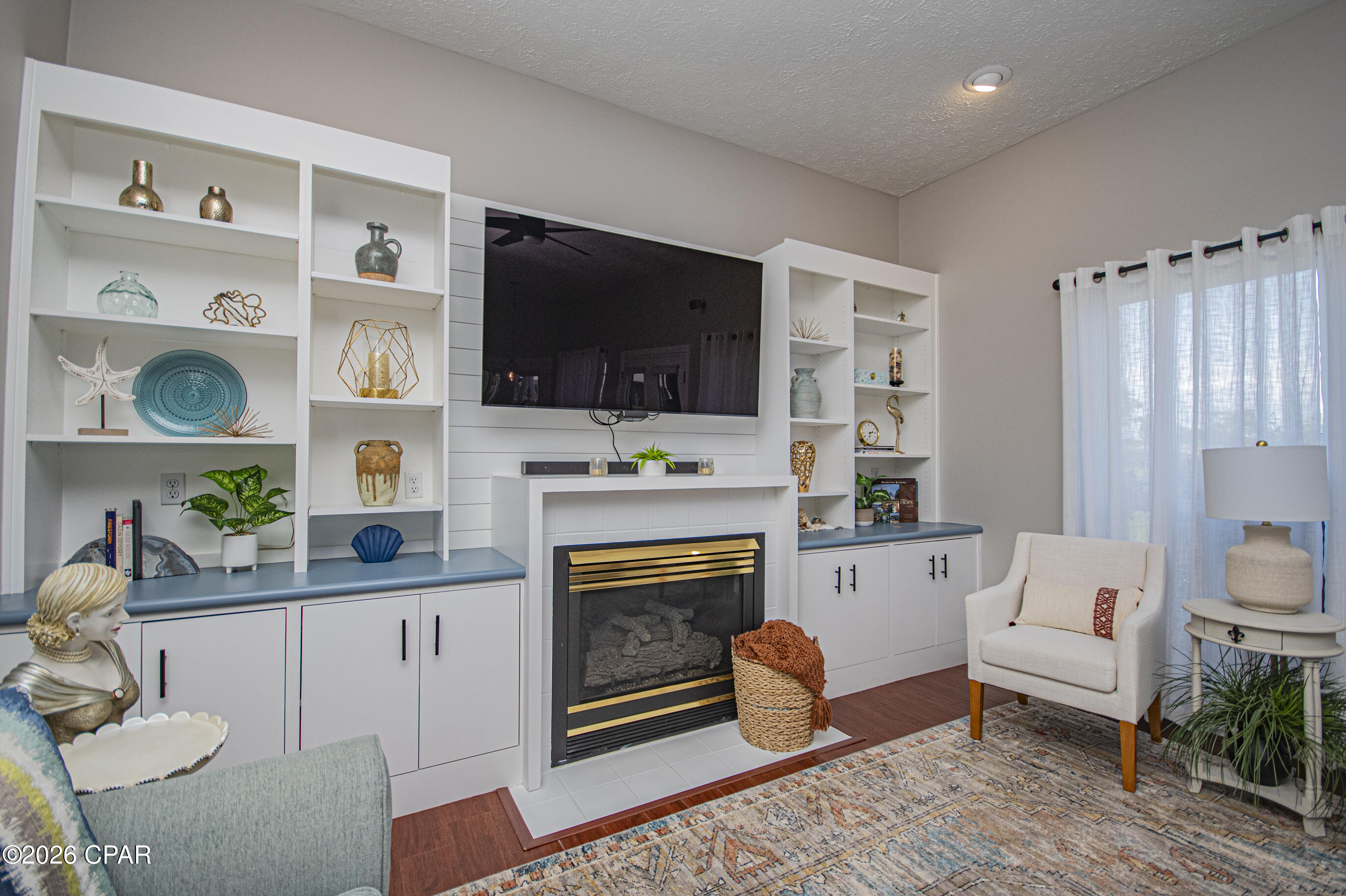 The Glades - Residential