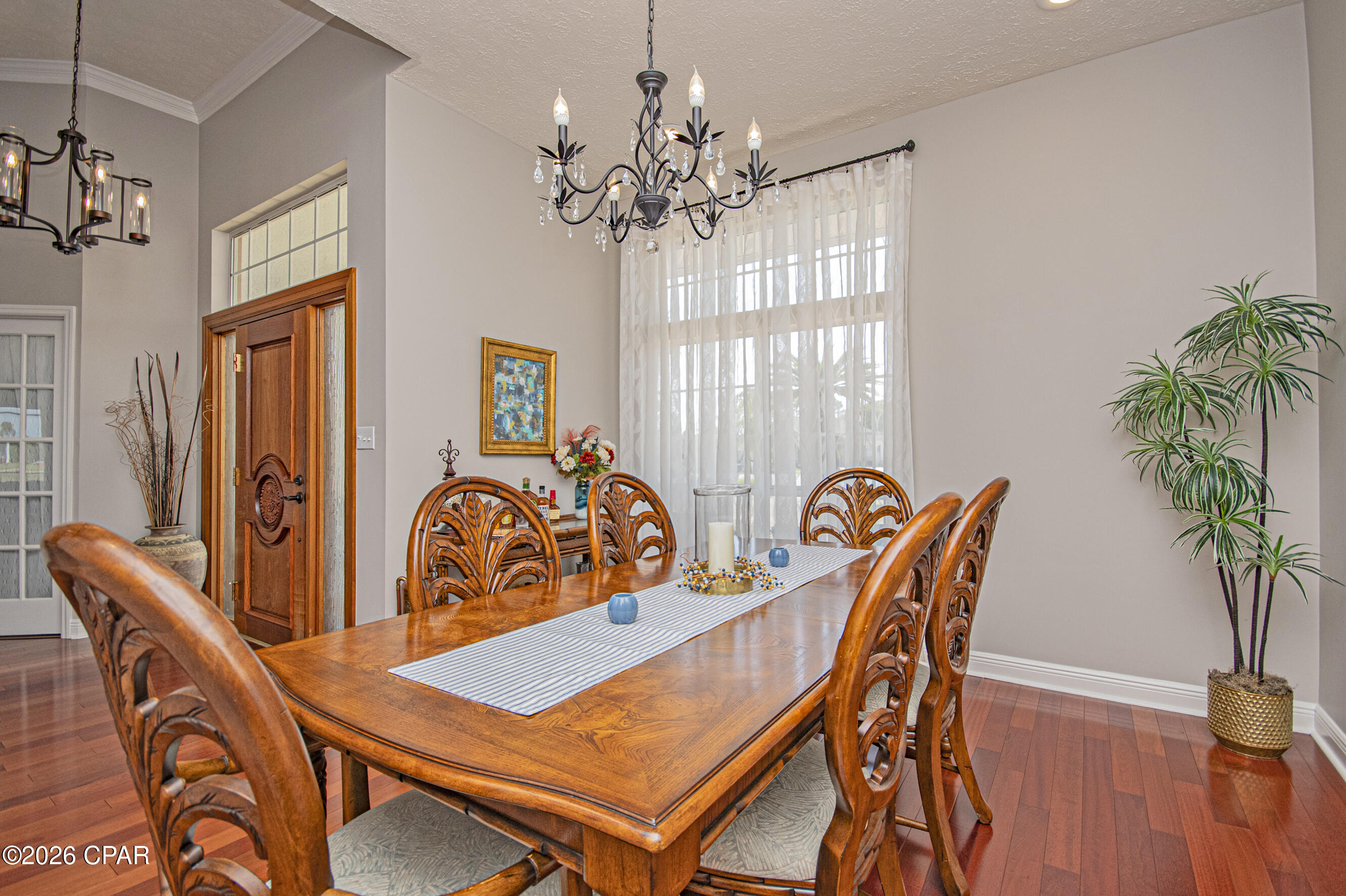 The Glades - Residential