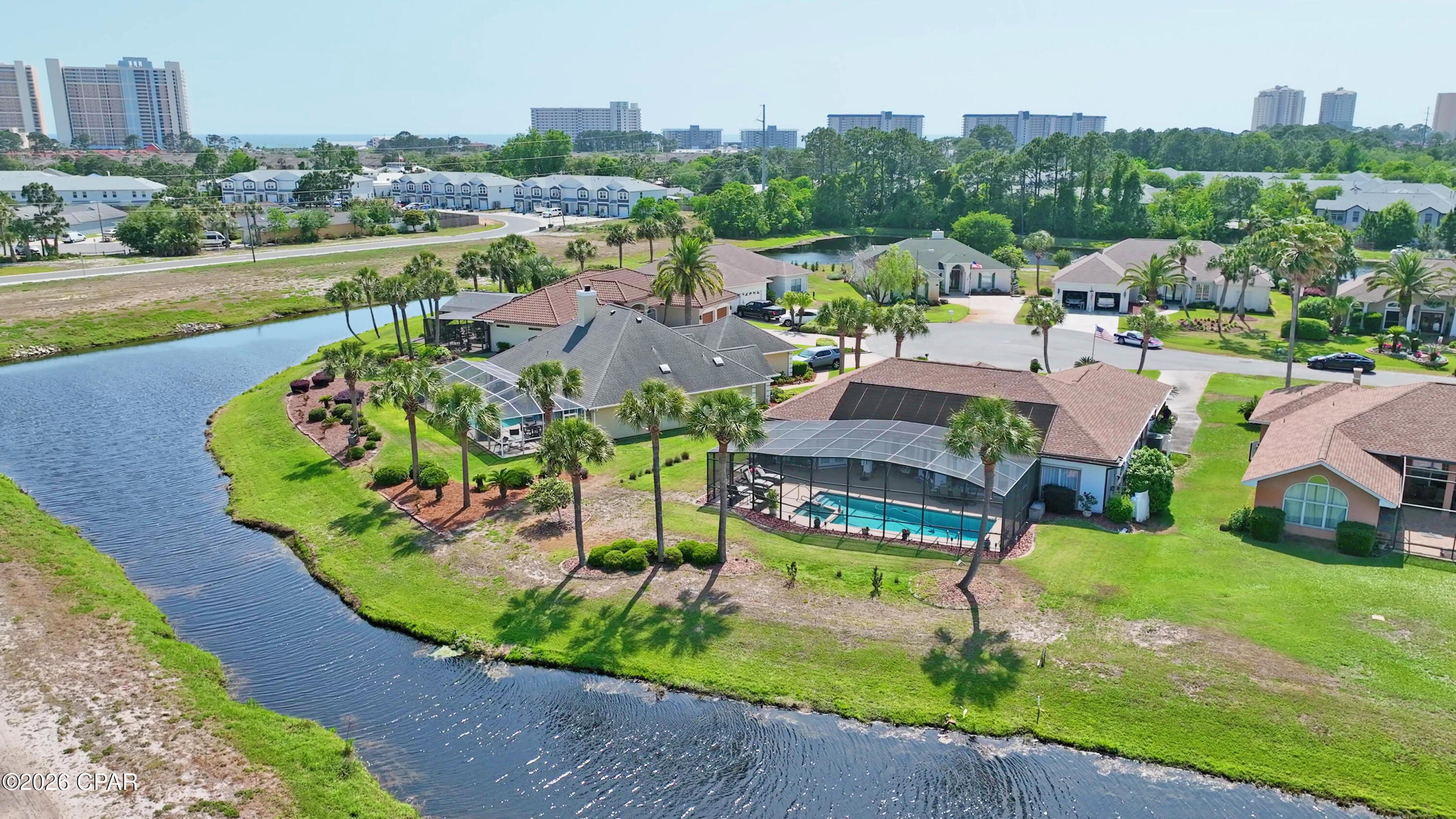 The Glades - Residential