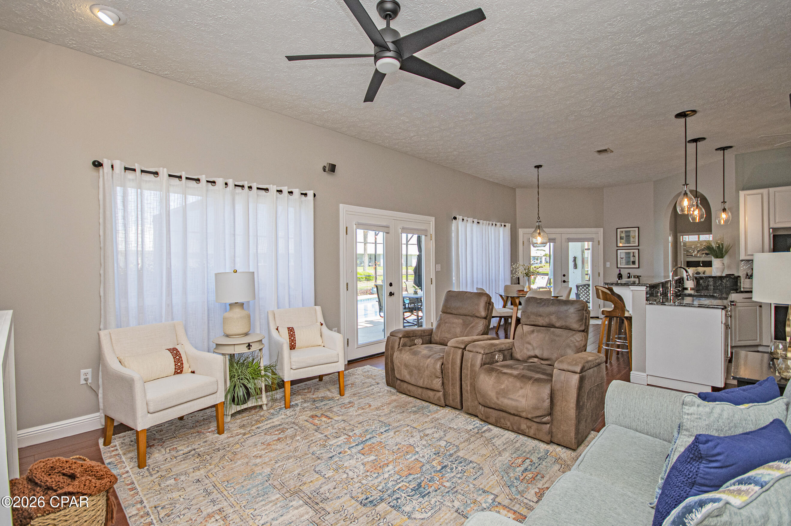 The Glades - Residential