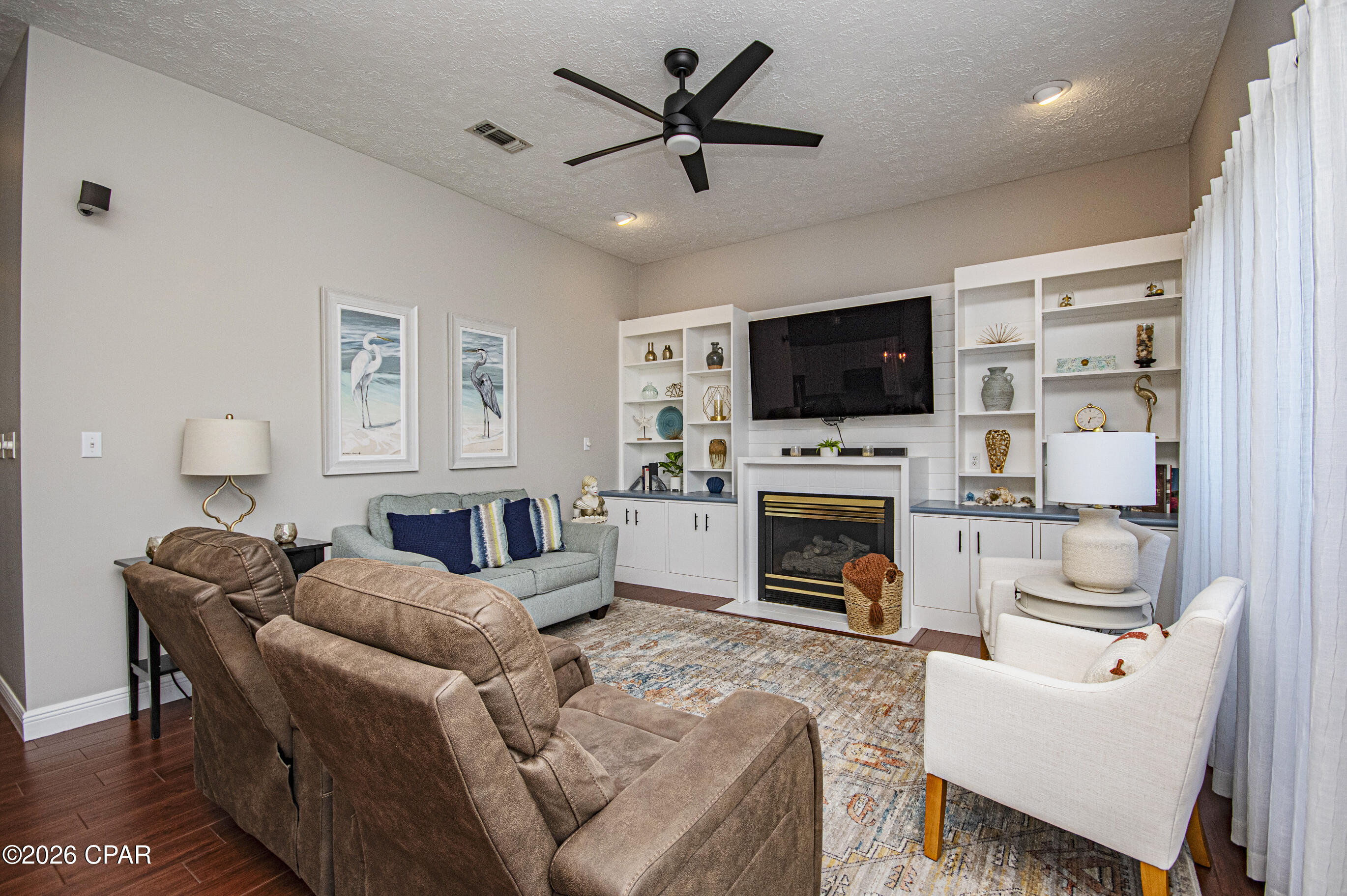 The Glades - Residential