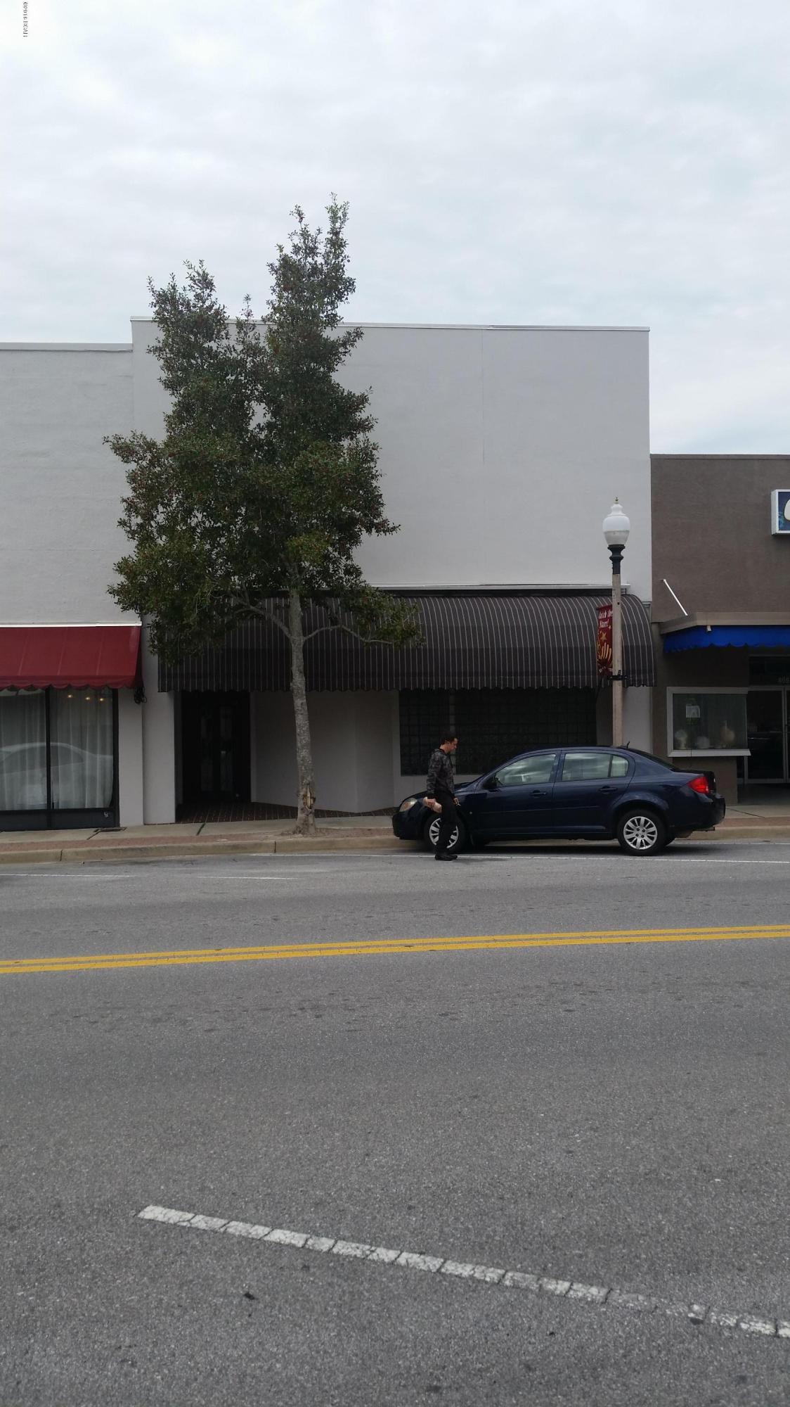 G.C. Dev. Co. - Commercial Sale