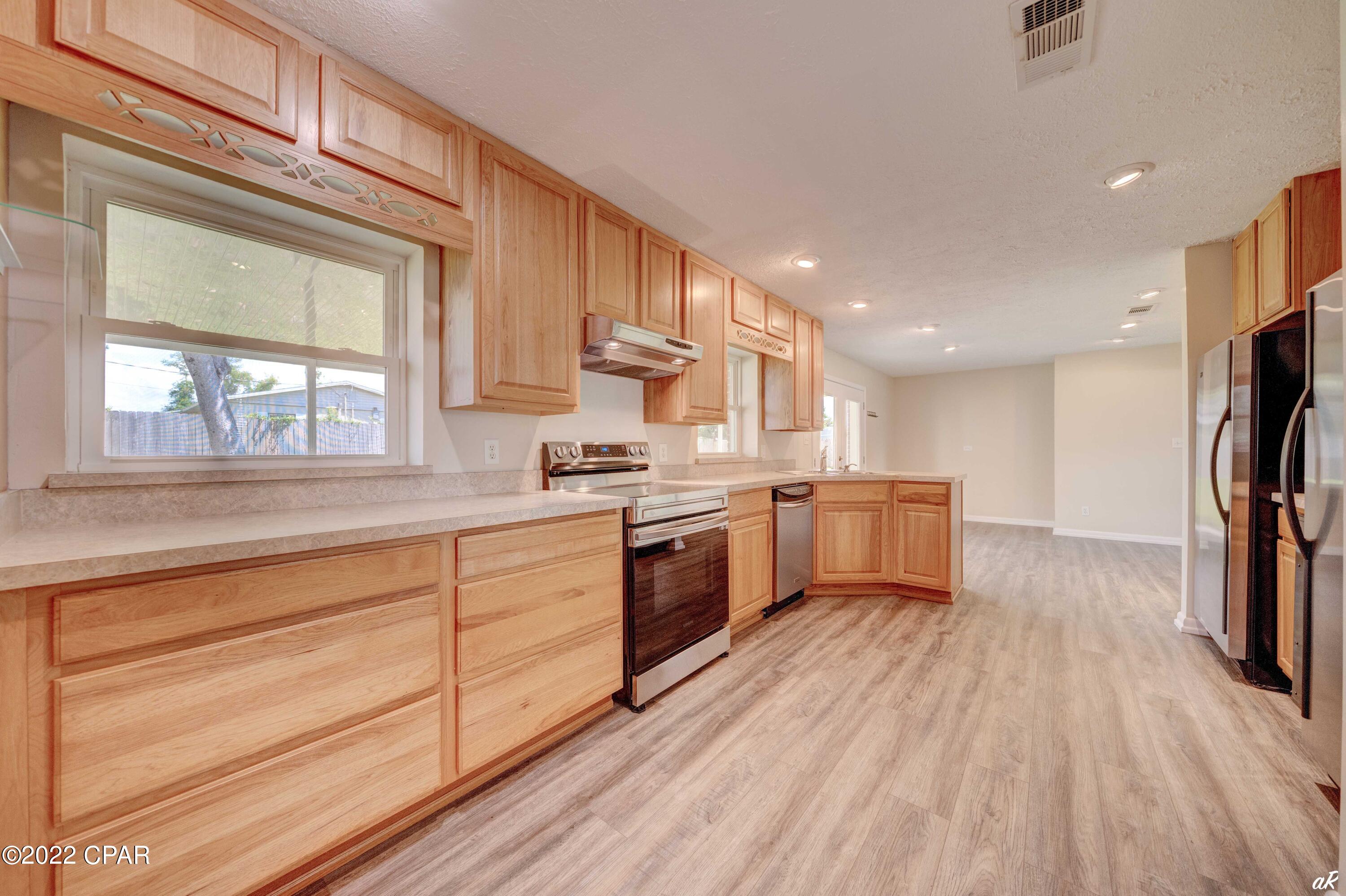 Lynn Haven - Residential
