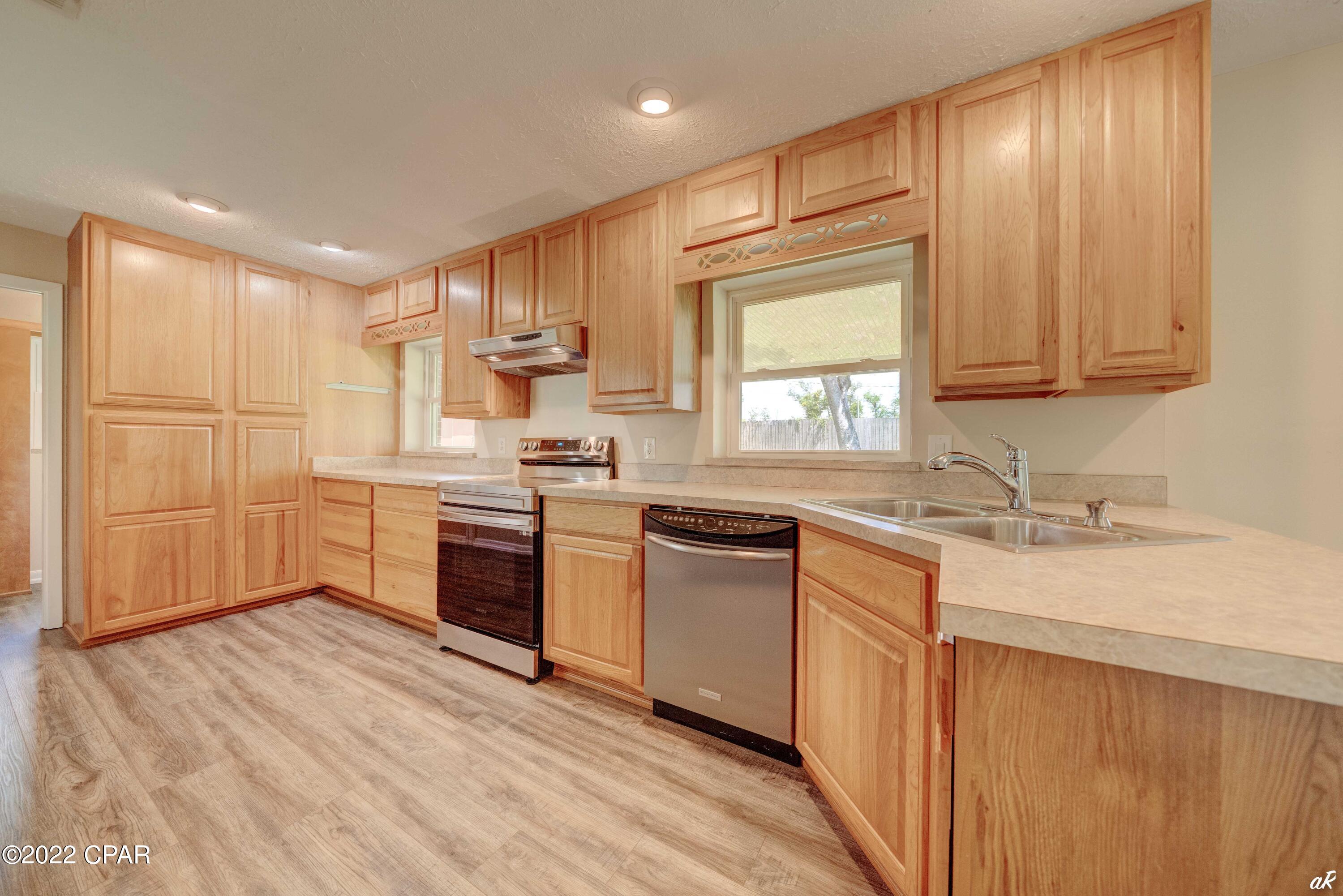 Lynn Haven - Residential