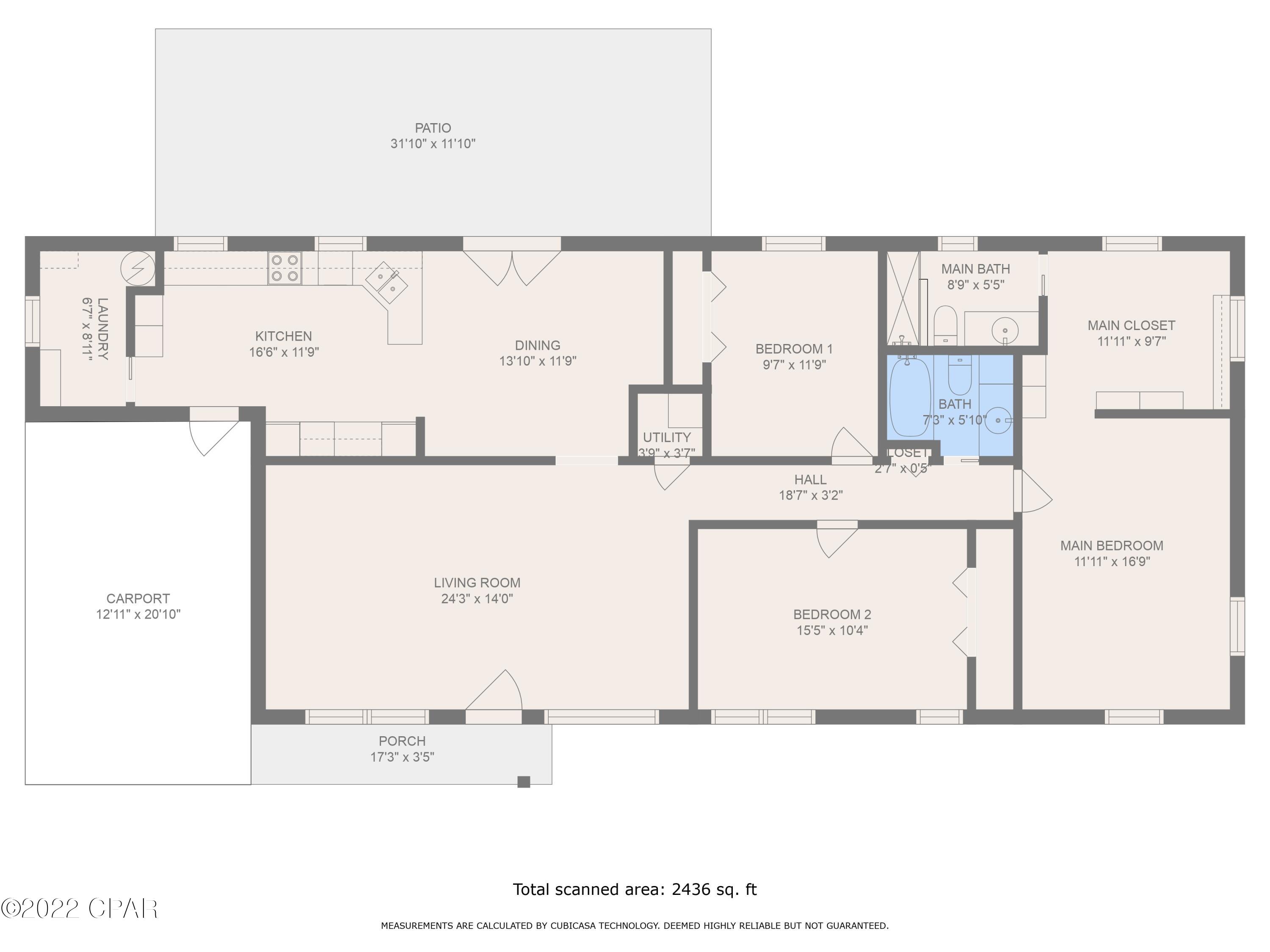 Lynn Haven - Residential