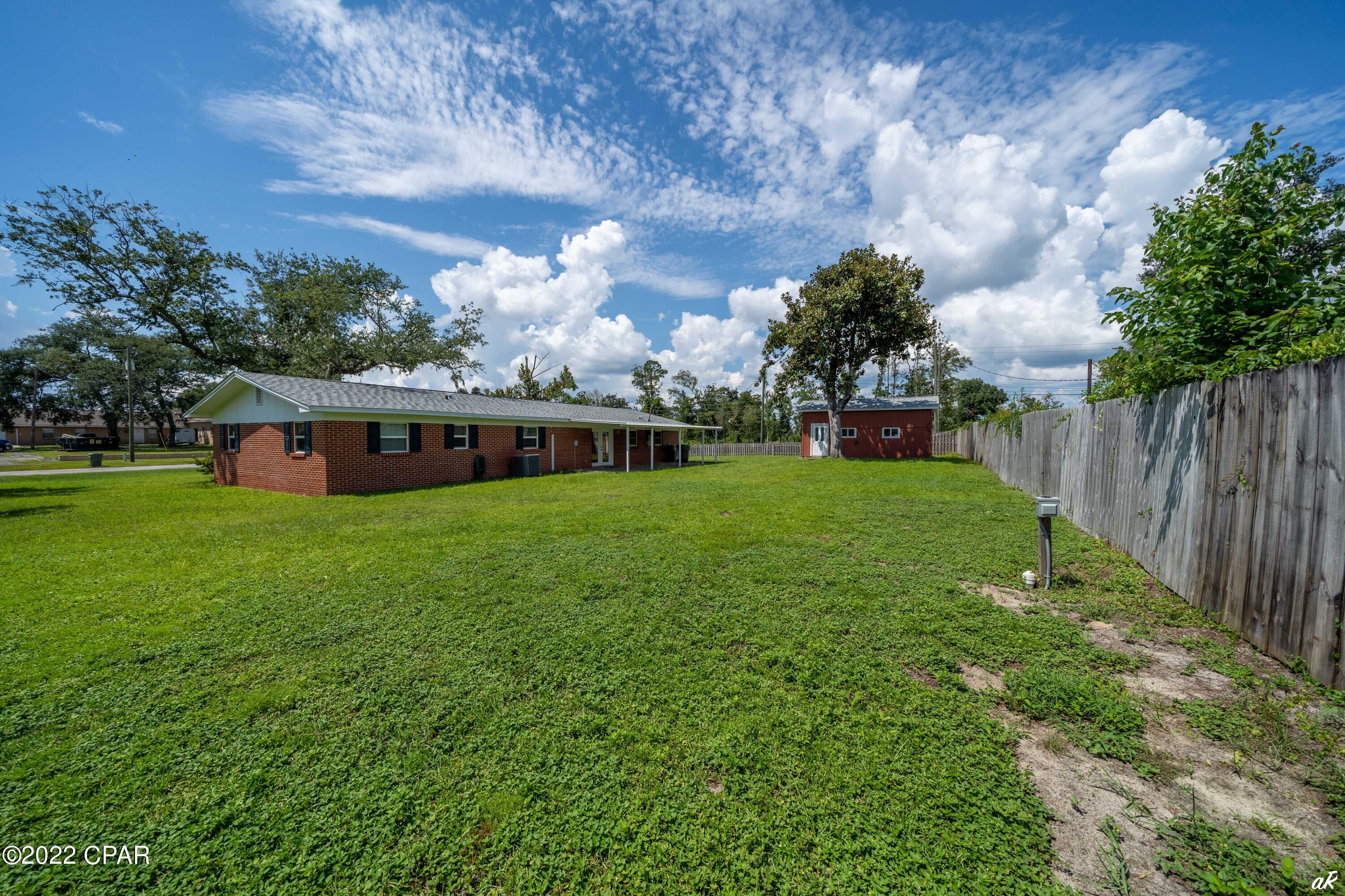Lynn Haven - Residential