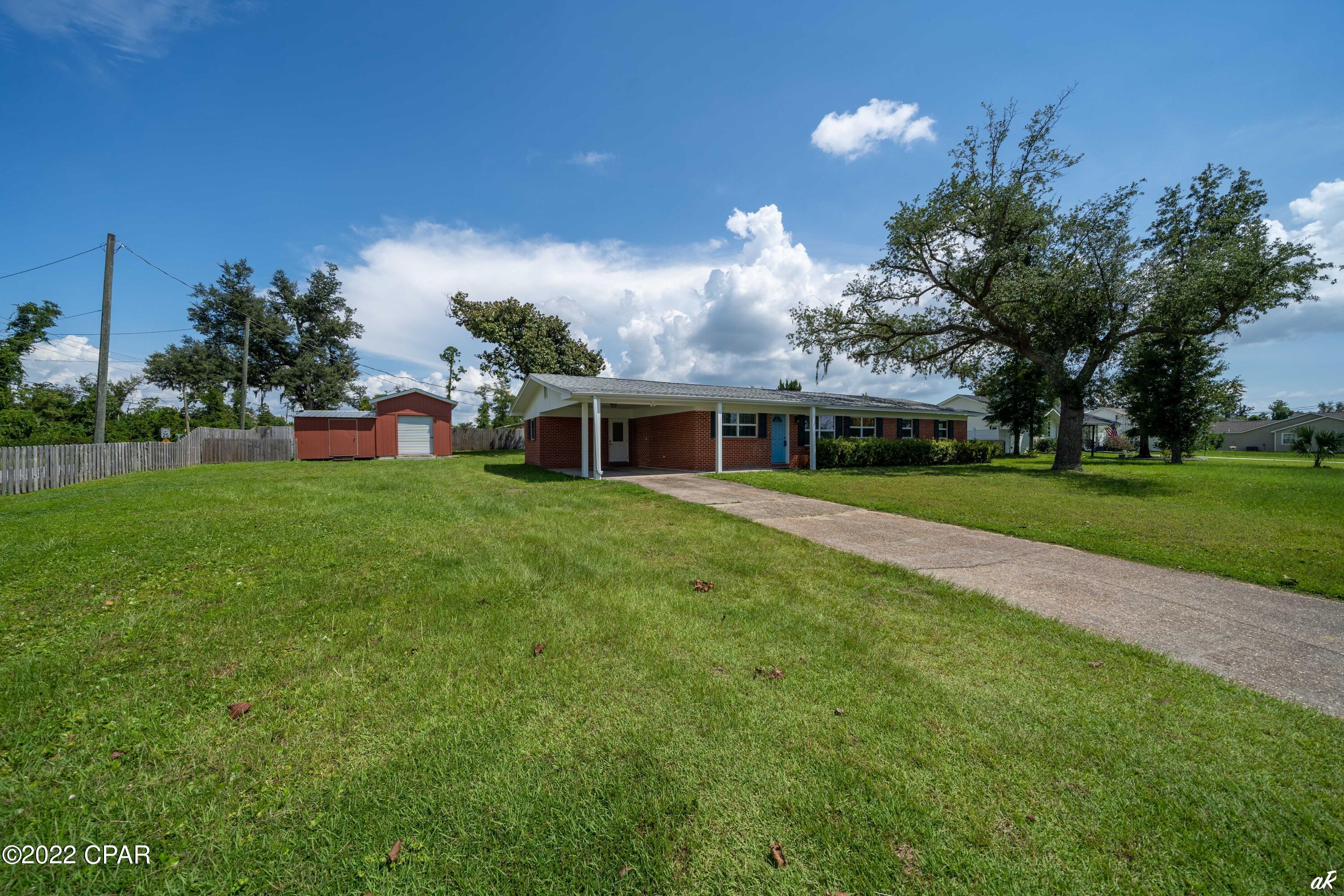 Lynn Haven - Residential