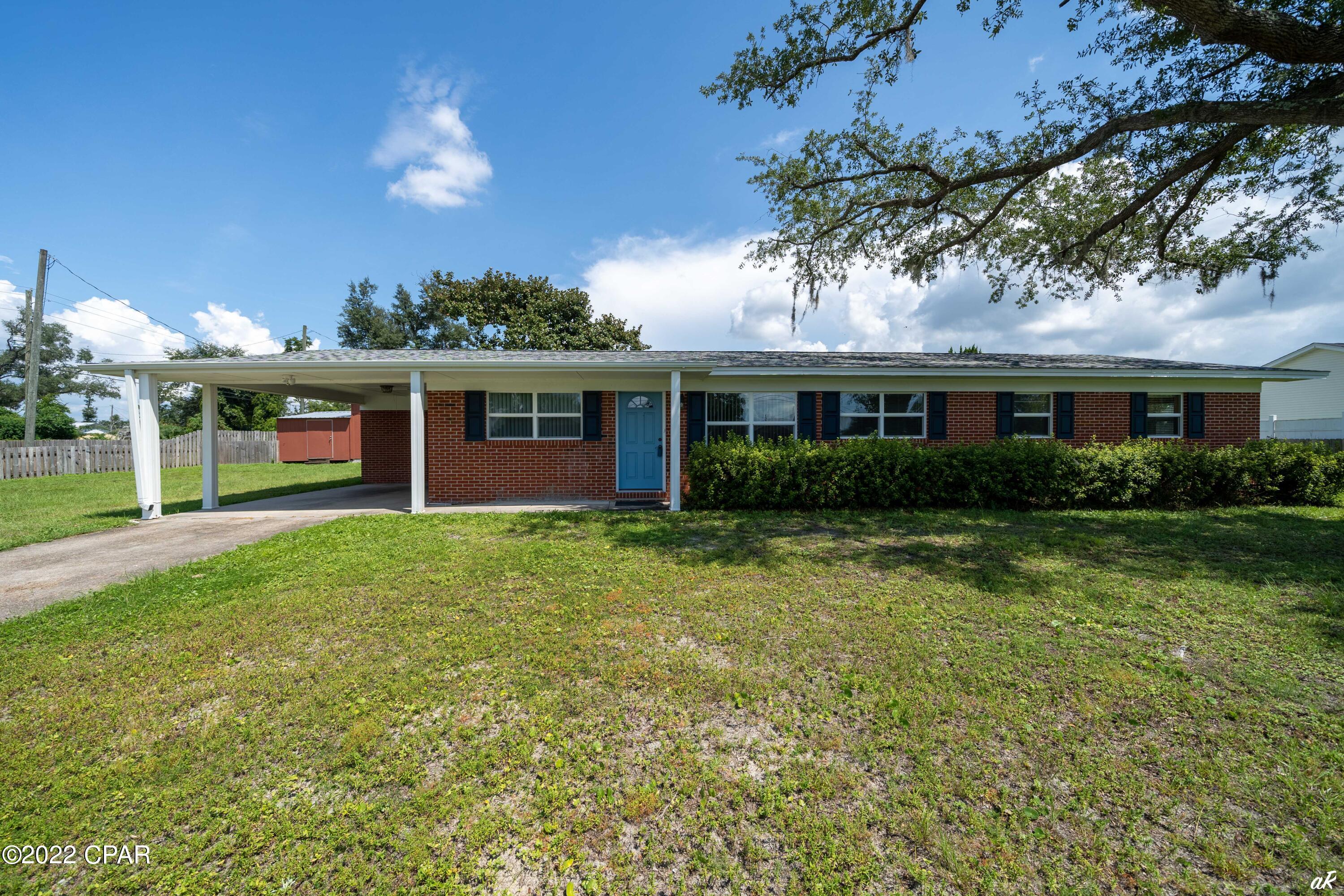 Lynn Haven - Residential