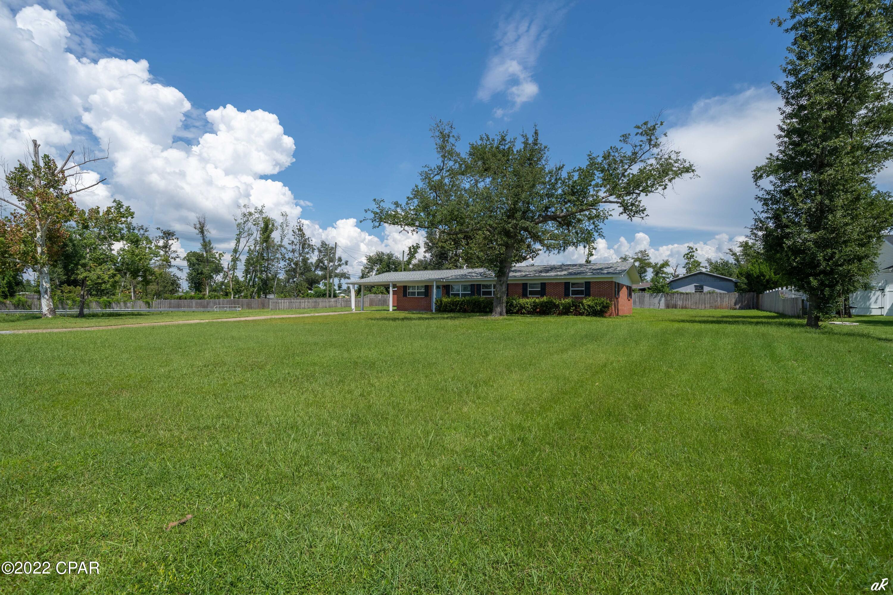 Lynn Haven - Residential