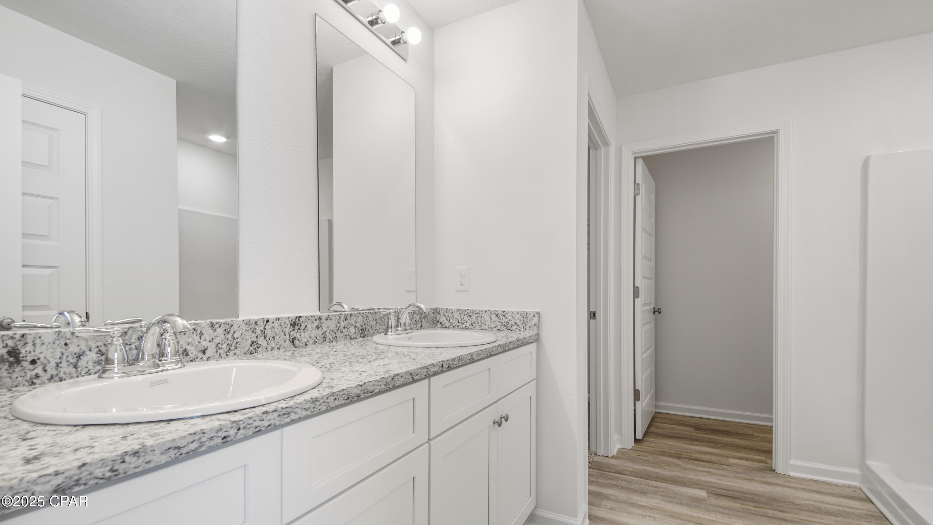 Sunny Hills - Residential