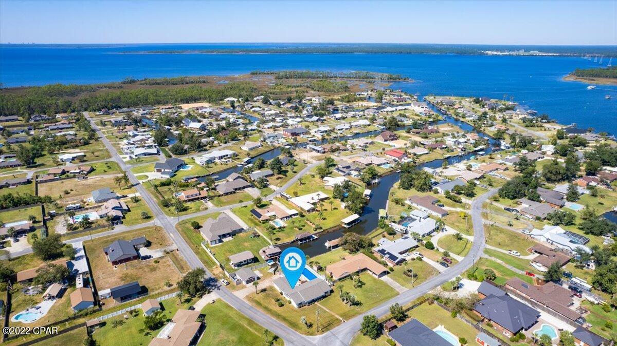 Baywood Shores Est Unit 2 - Residential