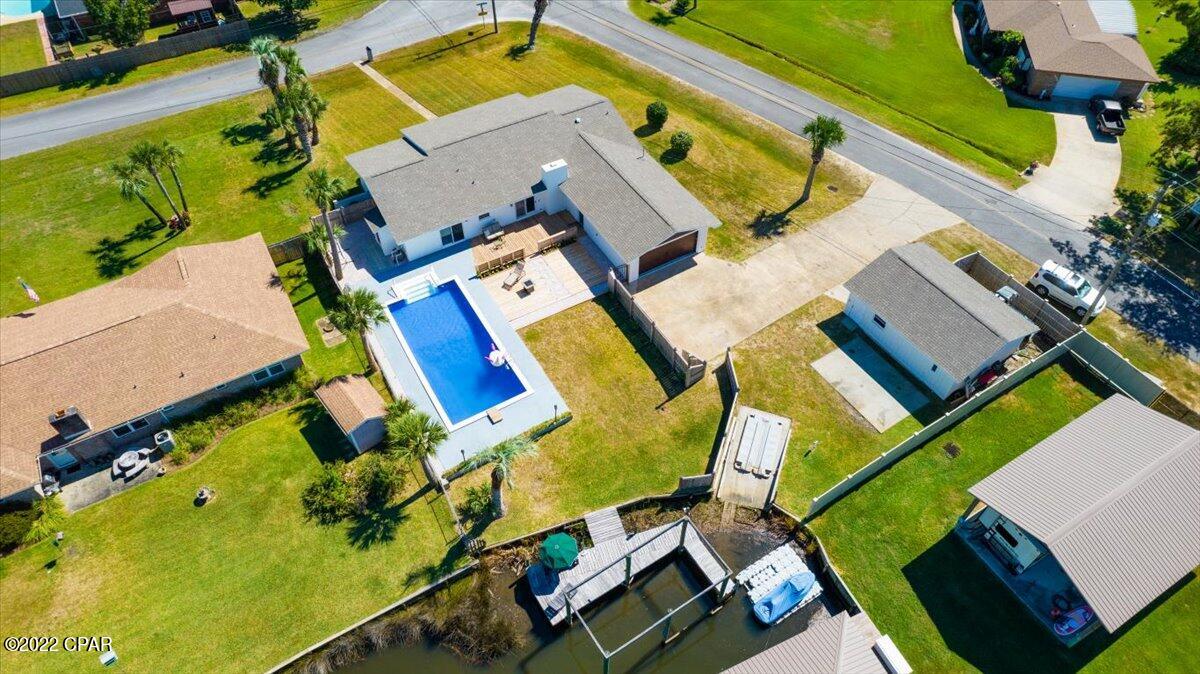 Baywood Shores Est Unit 2 - Residential