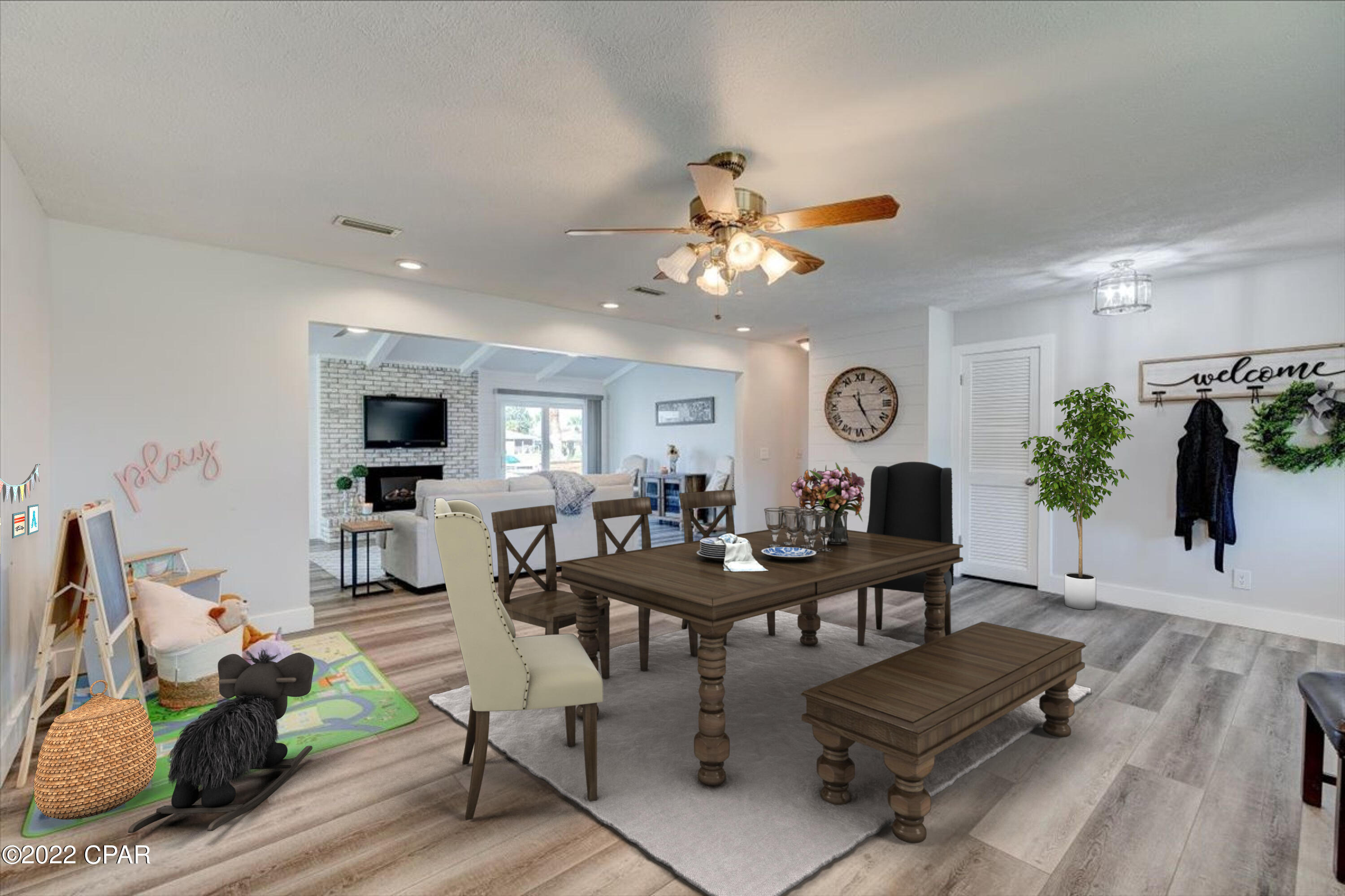 Baywood Shores Est Unit 2 - Residential