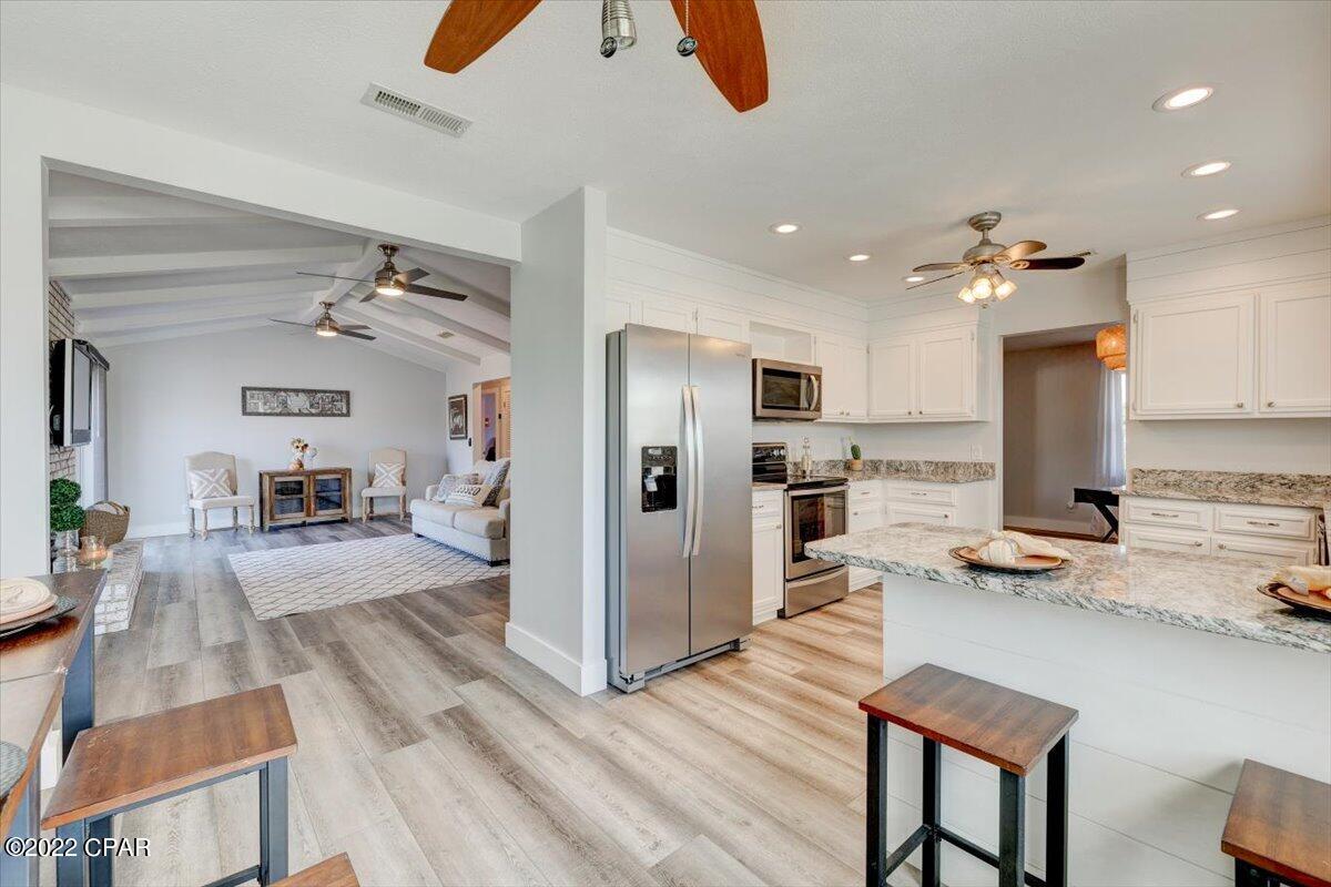 Baywood Shores Est Unit 2 - Residential
