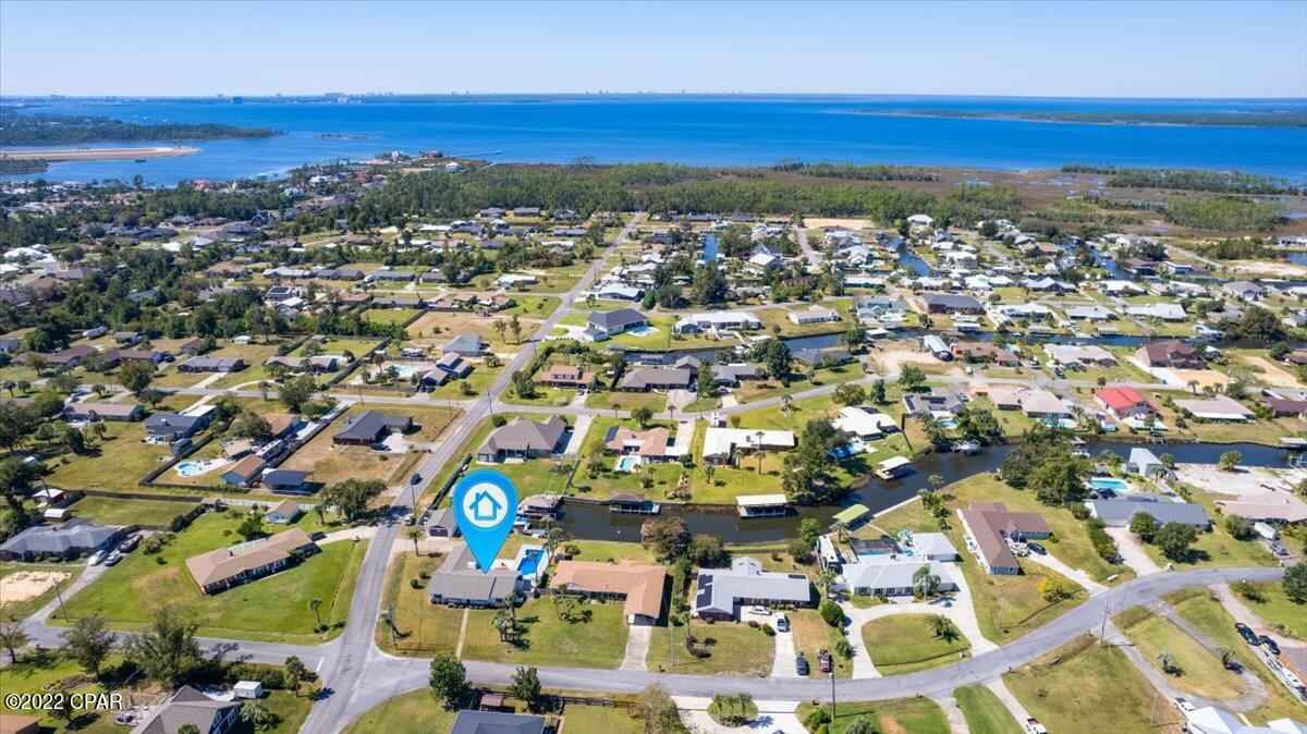 Baywood Shores Est Unit 2 - Residential